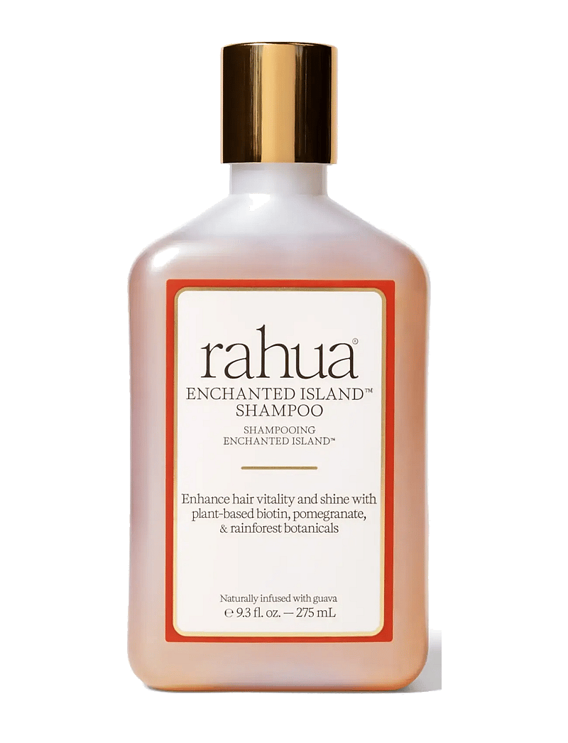 Rahua - Enchanted Island Shampoo - Šampoon - clear - 1