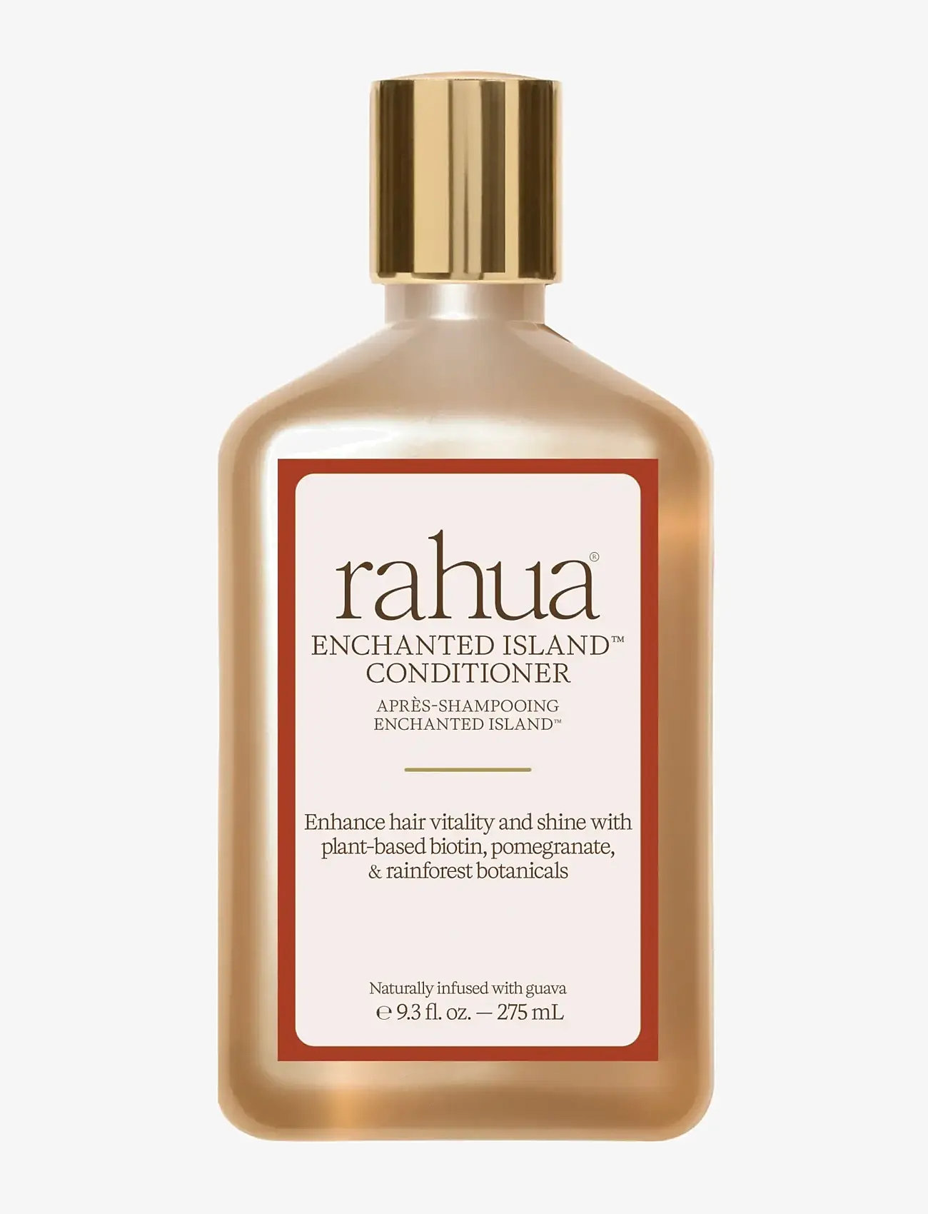 Rahua - Enchanted Island Conditioner - laveste priser - clear - 1