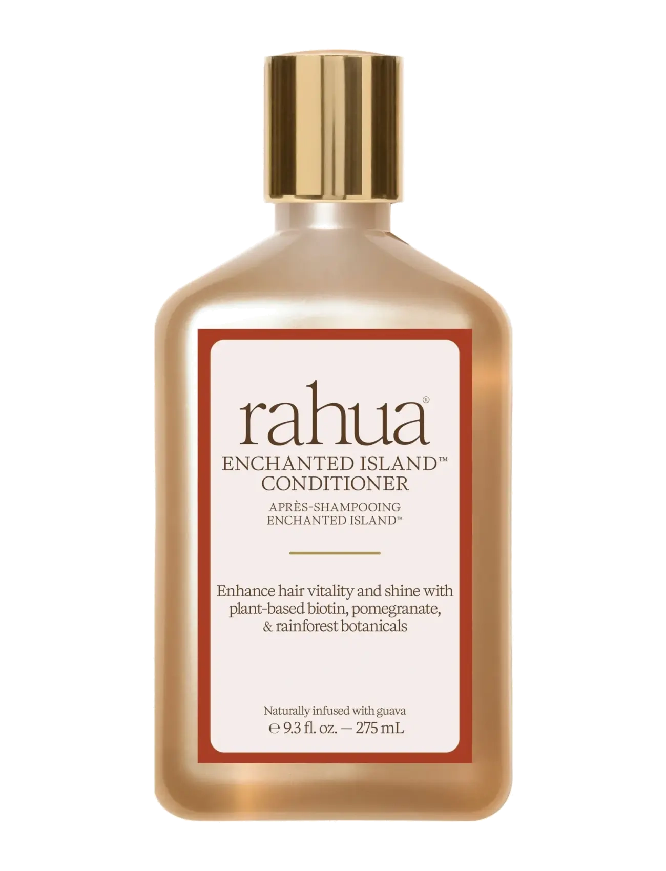 Rahua Enchanted Island Conditioner - Nyheder - CLEAR / undefined