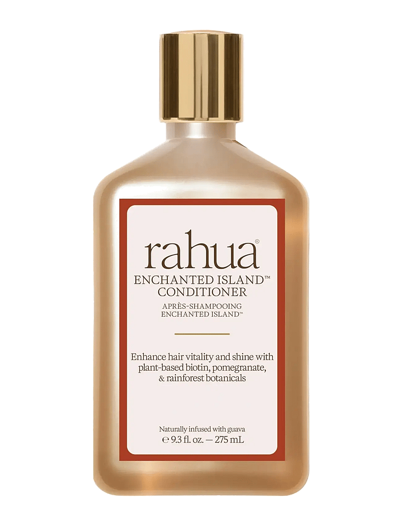 Rahua - Enchanted Island Conditioner - palsam - clear - 1