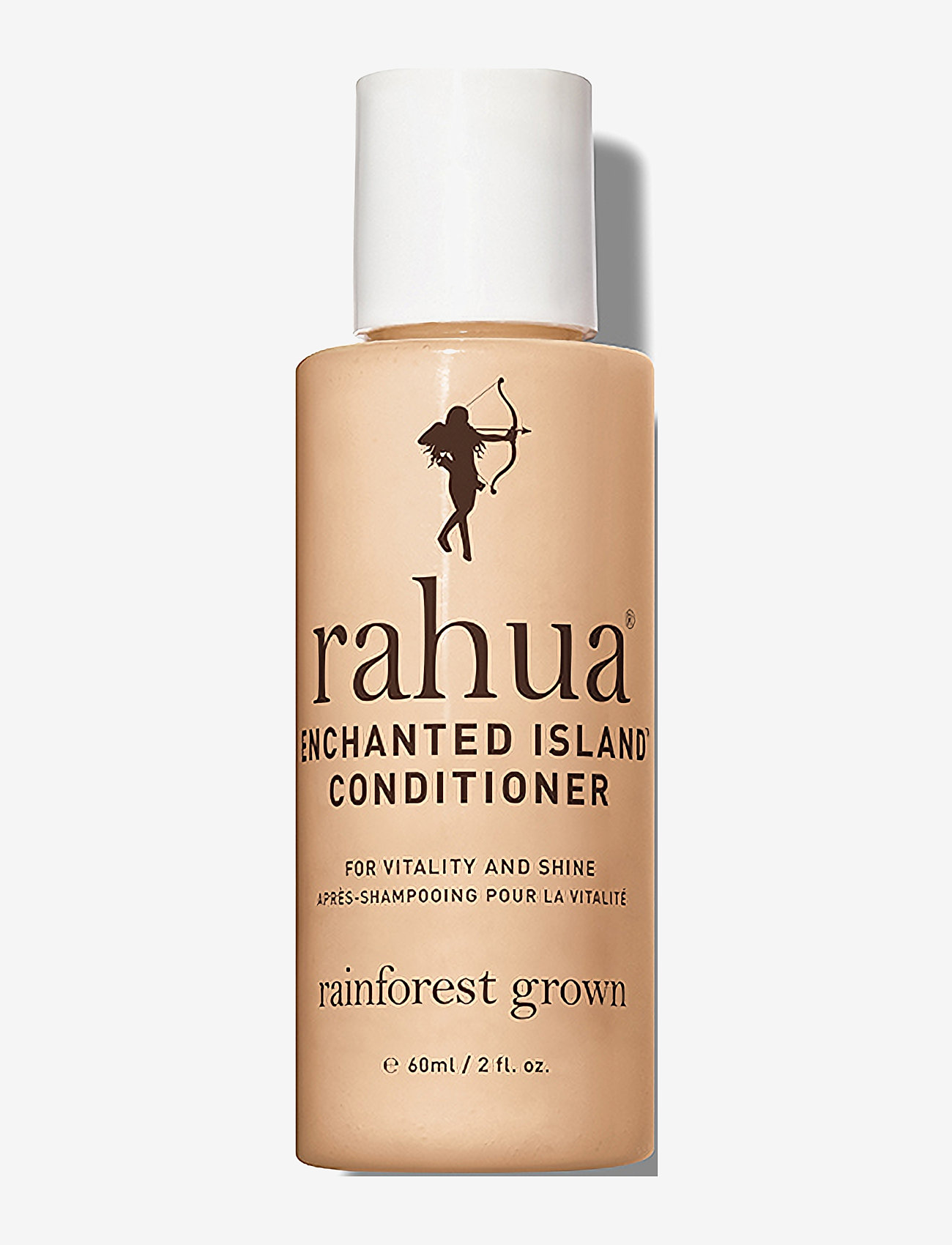 Rahua - Travel size Enchanted Island Conditioner 60ml - preces un komplekti ceļošanai - n/a - 0
