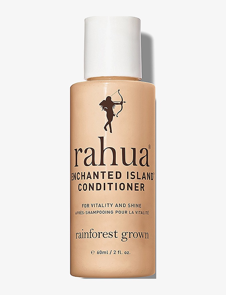 Rahua - Travel size Enchanted Island Conditioner 60ml - reisisuuruses tooted ja komplektid - n/a - 0