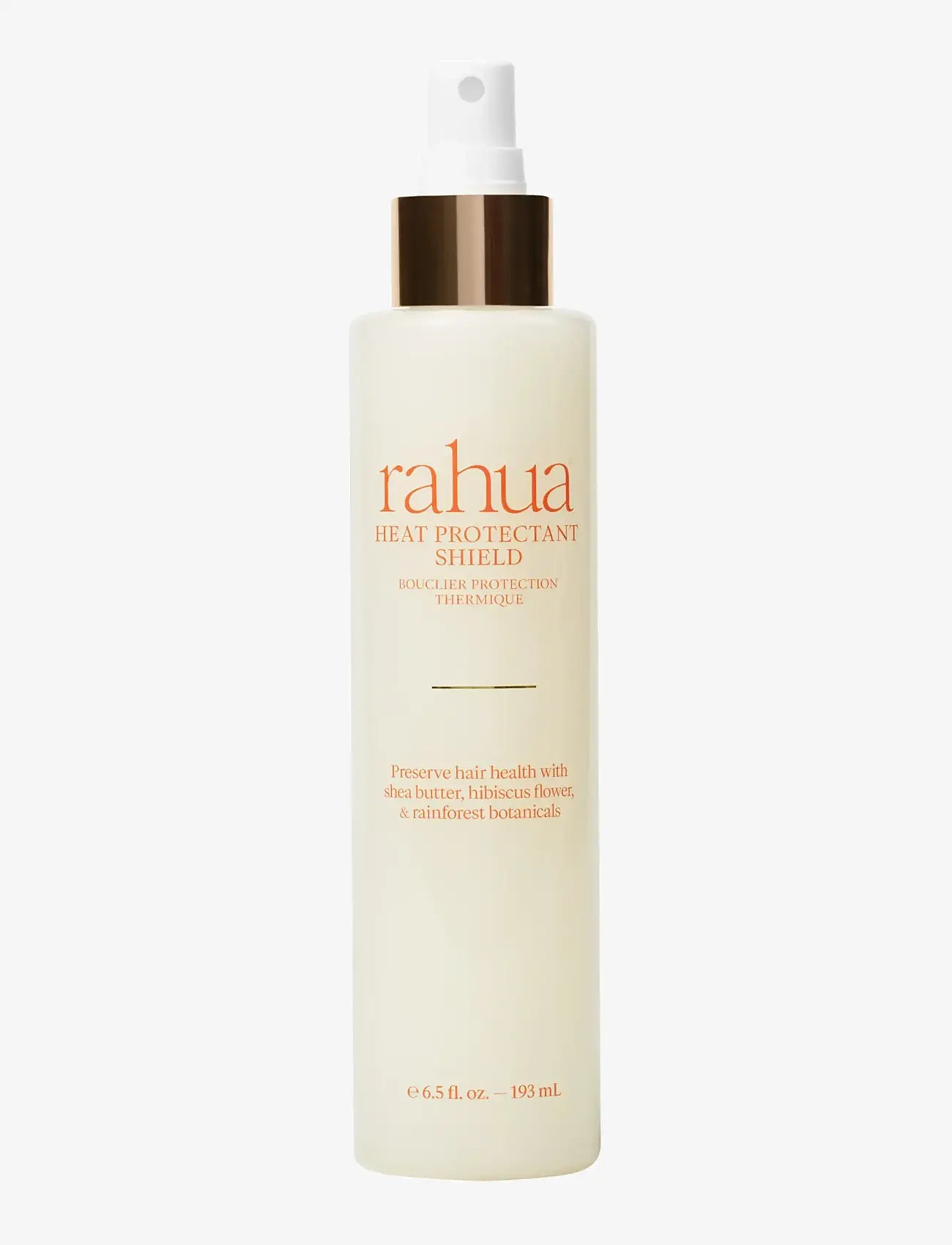 Rahua - Heat Protectant Shield - hårstyling - clear - 1
