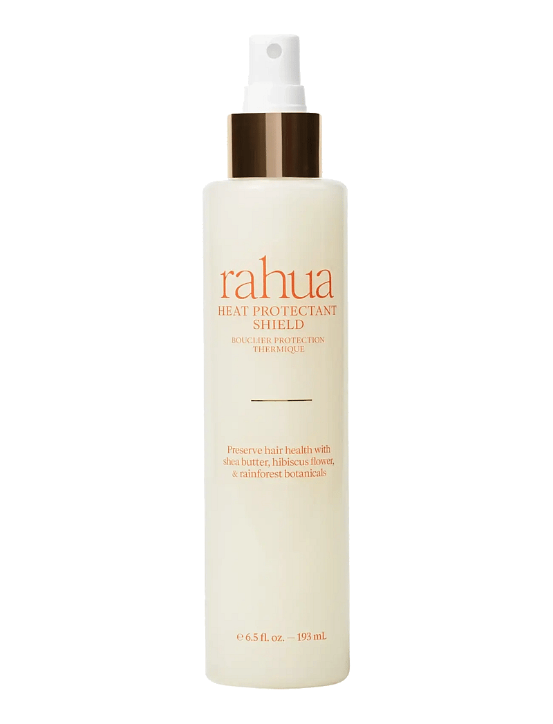 Rahua - Heat Protectant Shield - kuumakaitse - clear - 1