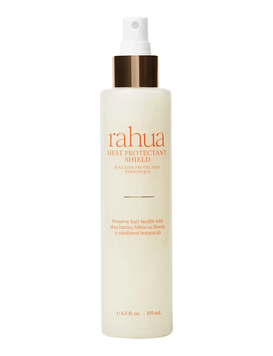 Rahua - Heat Protectant Shield - kuumakaitse - clear - 1