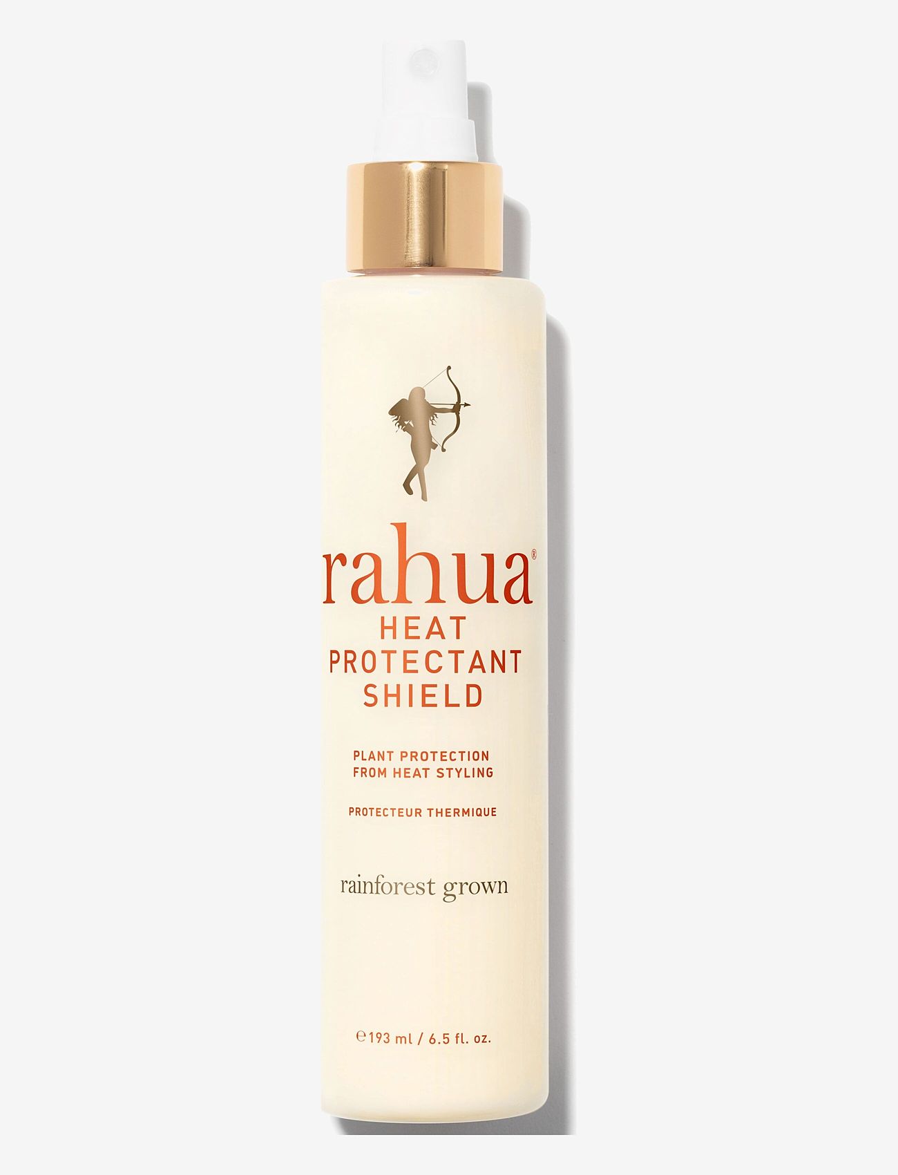 Rahua - Heat Protectant Shield 193 ml - värmeskydd - n/a - 0