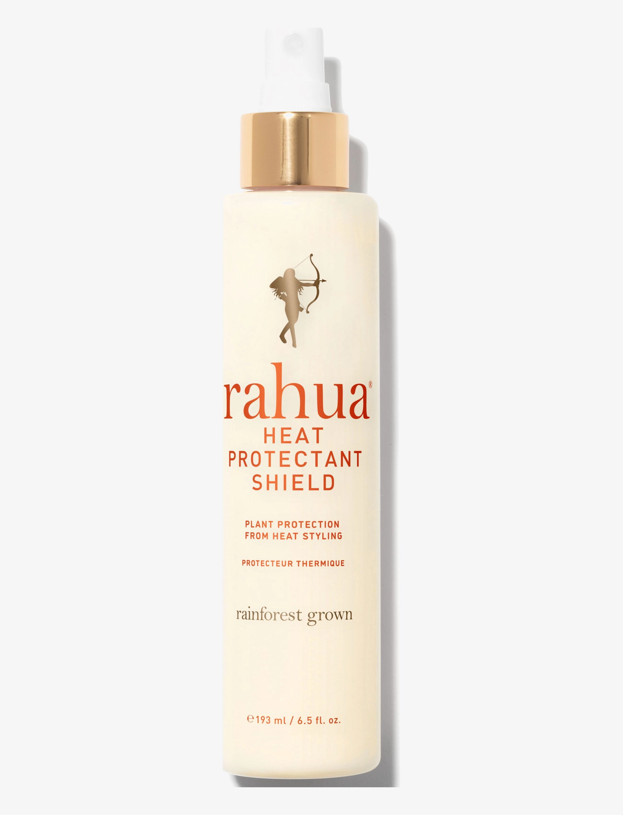 Rahua Heat Protectant Shield 193 ml - Hårprodukter - N/A / clear