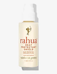 Rahua - Heat Protectant Shield Travel Size - varmebeskyttelse - n/a - 0