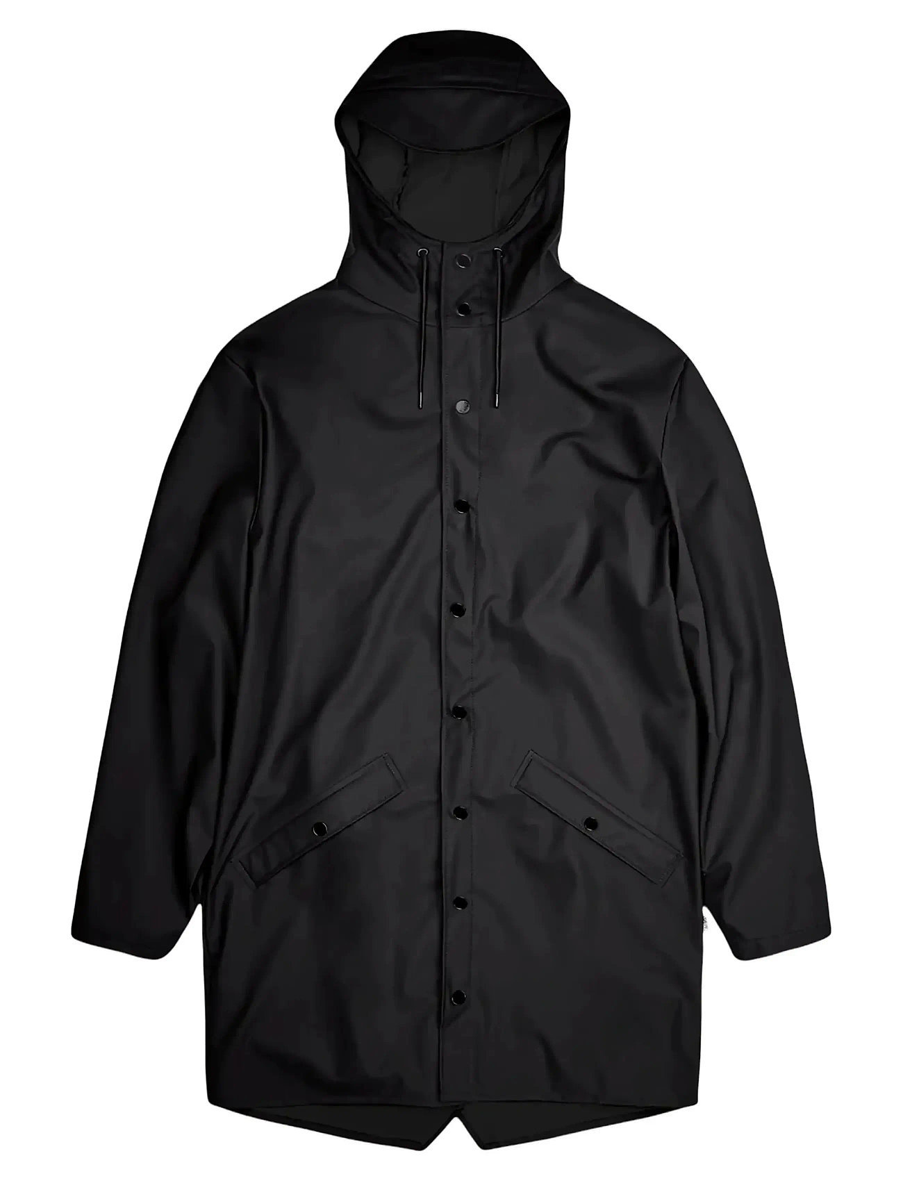 Rains Long Jacket W3 - - XS 2