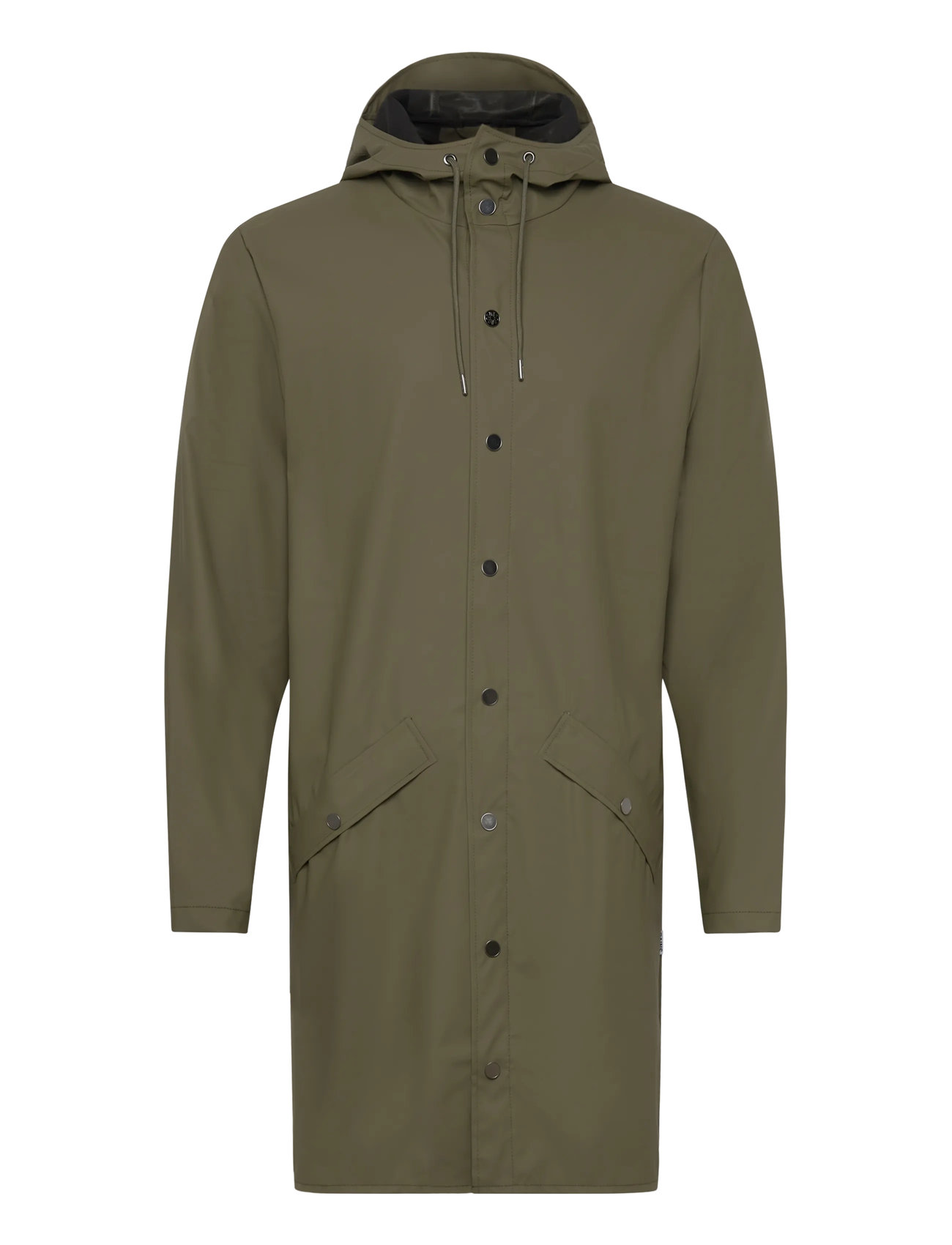 Khaki green