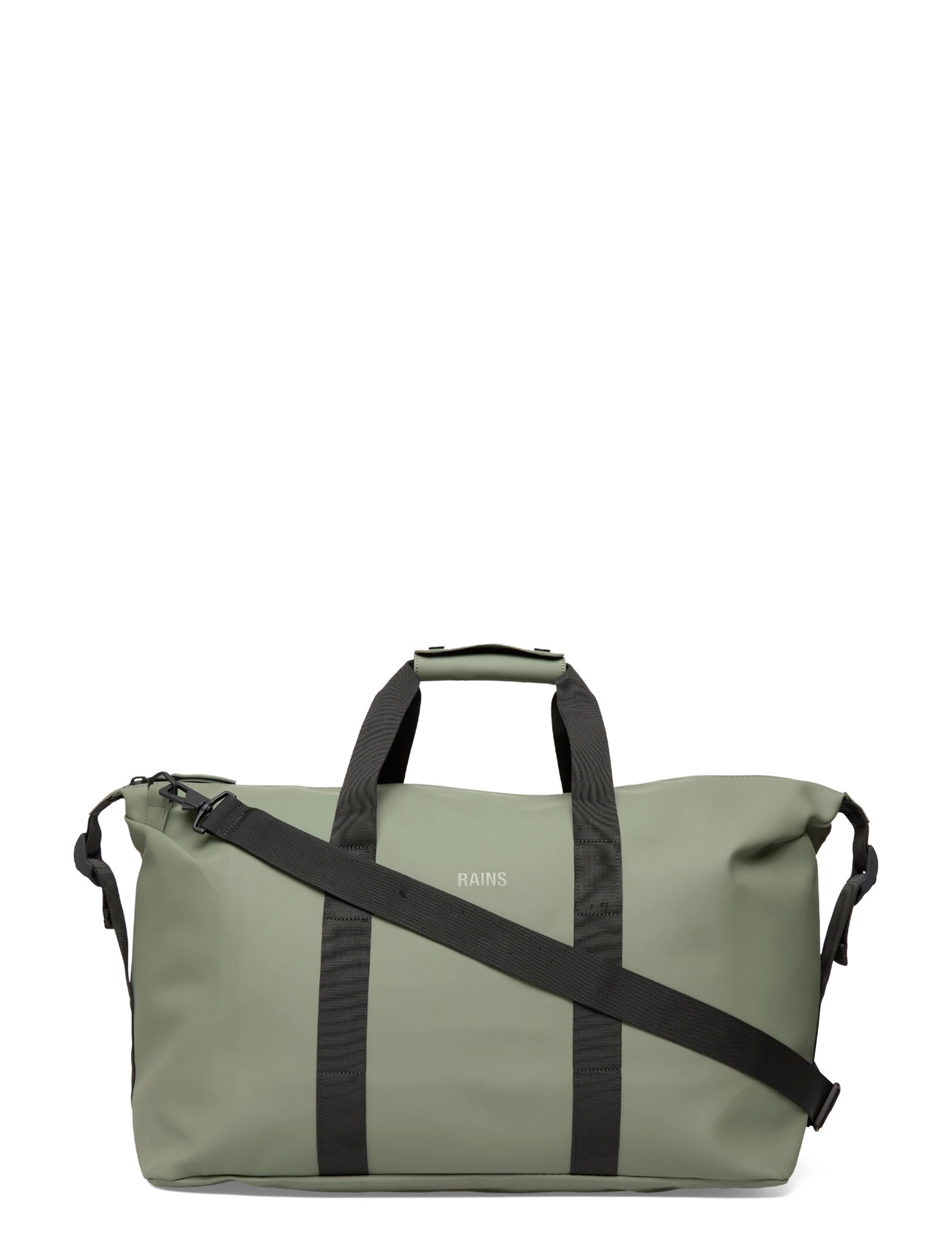Rains Hilo Weekend Bag W3 - - ONE SIZE 1
