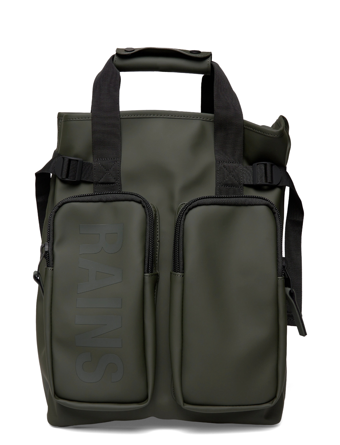 Khaki green