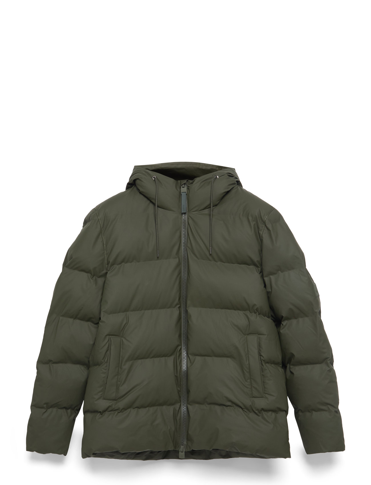 Khaki green