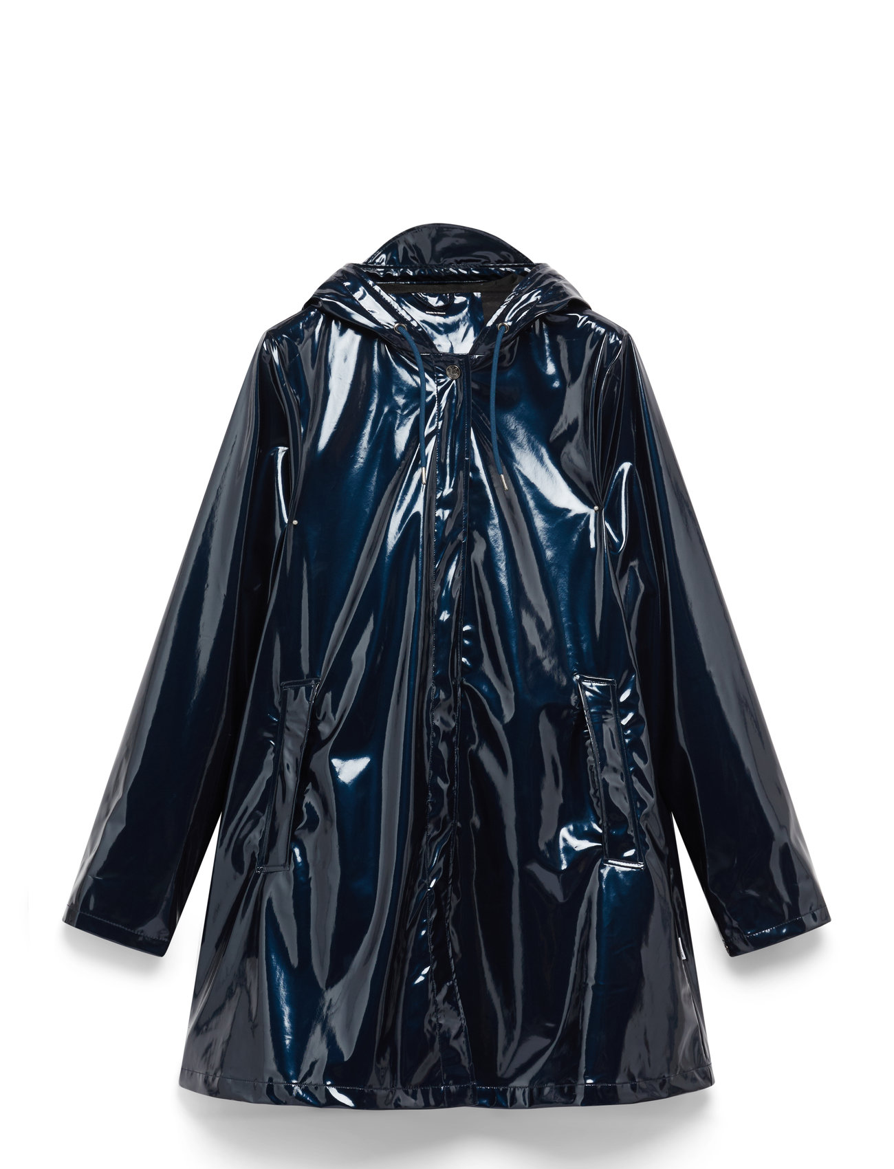 Rains A-Line W Jacket W3 - - XS 2