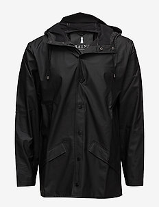 Jacket W3, Rains