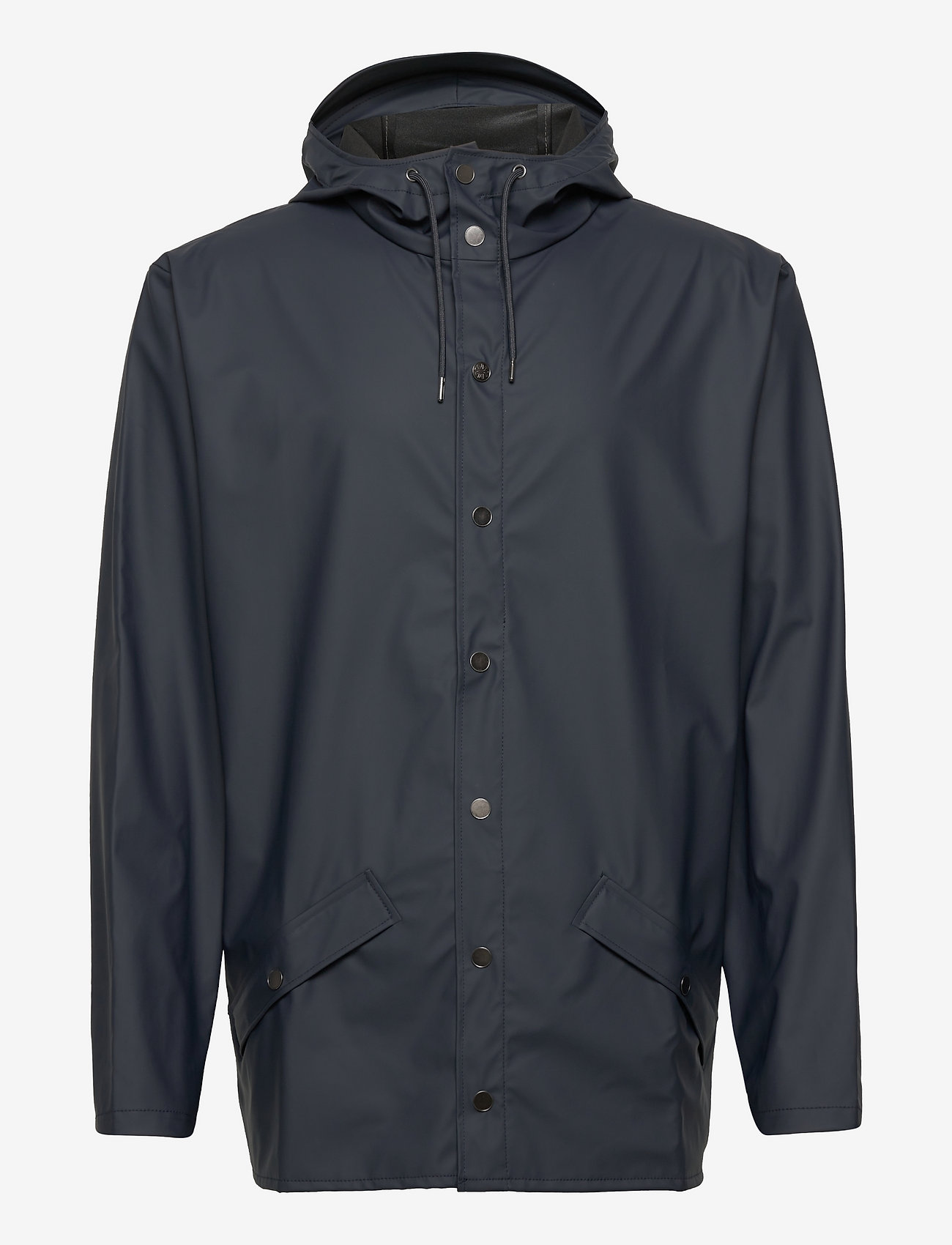 Rains - Jacket - raincoats - 47 navy - 1