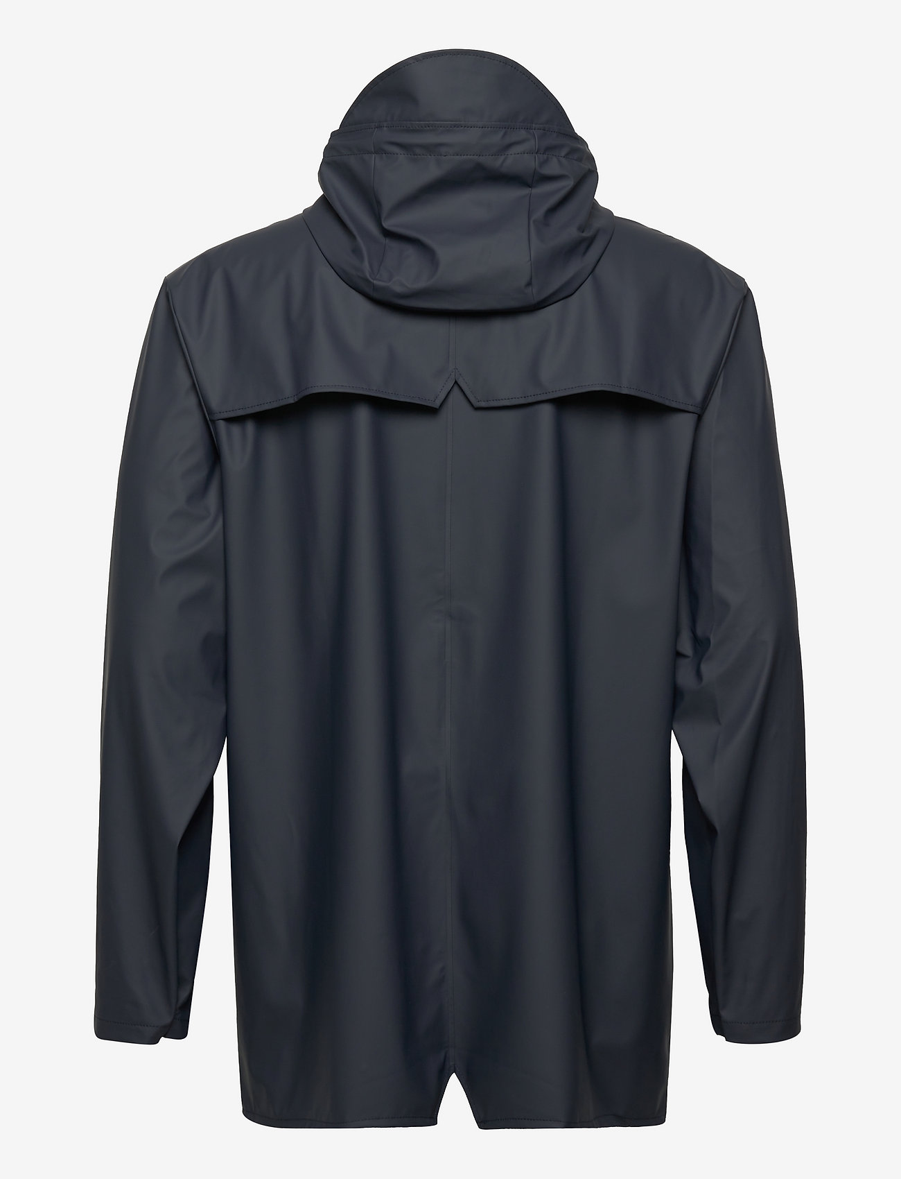 Rains - Jacket - raincoats - 47 navy - 2