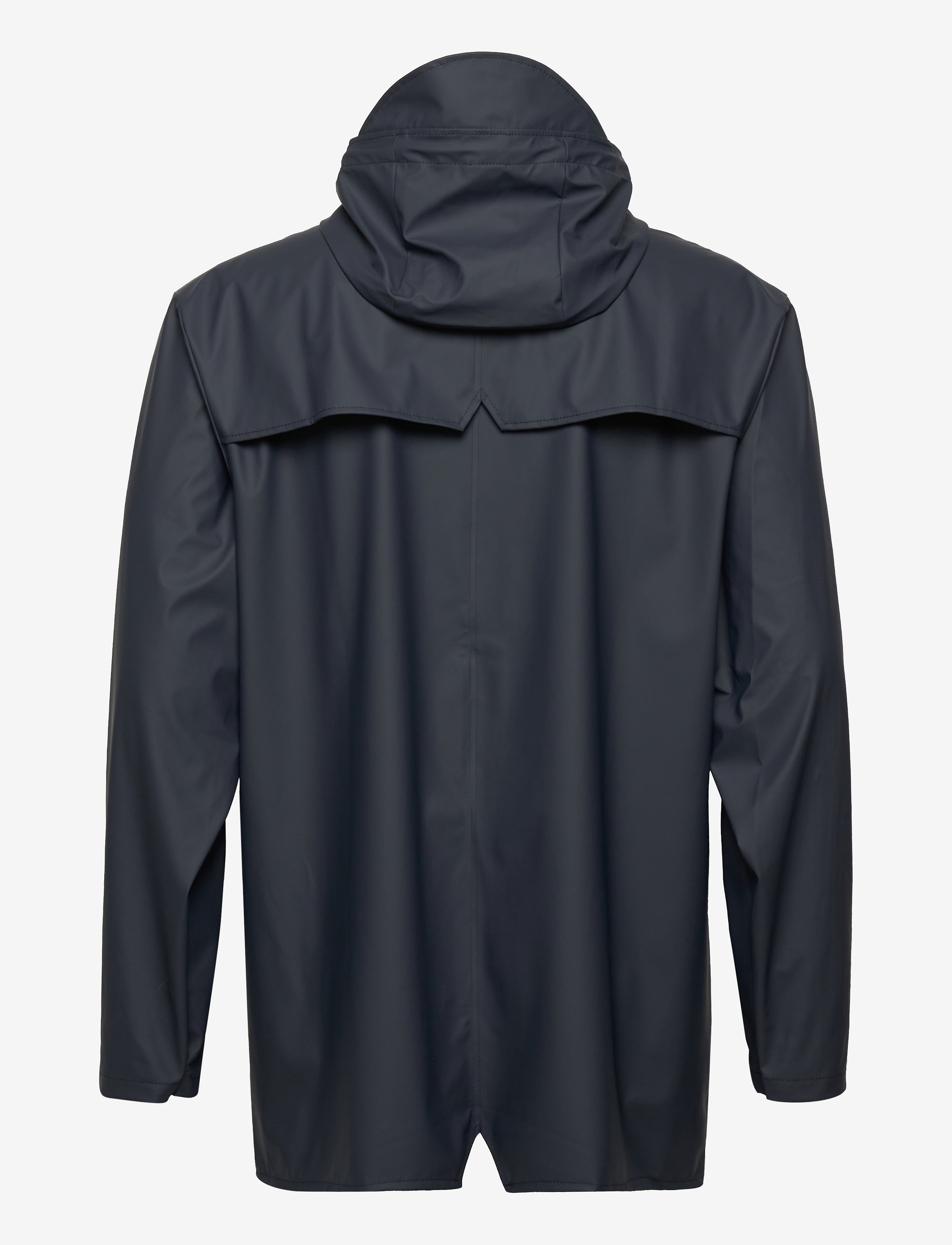 Rains - Jacket W3 - manteaux de pluie - 47 navy - 2