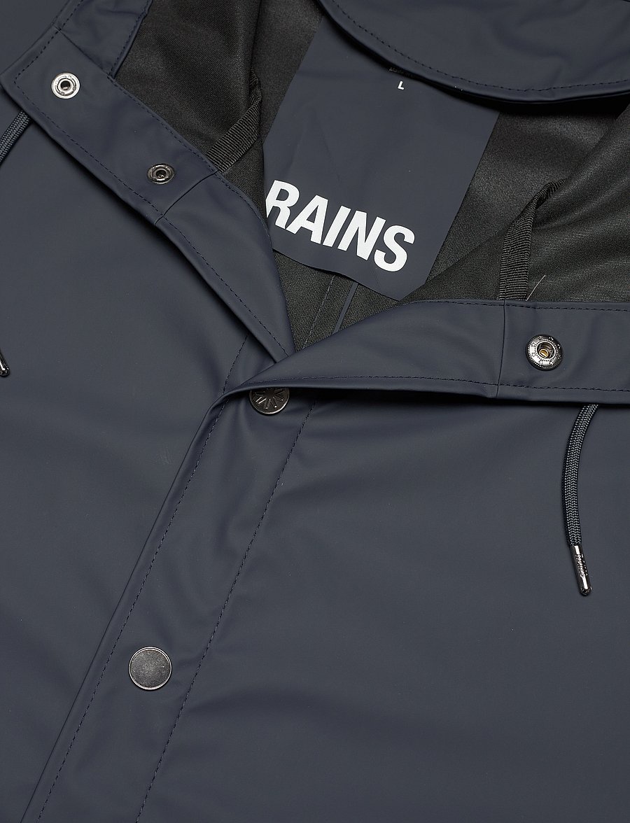 Rains - Jacket W3 - regenmäntel - 47 navy - 3