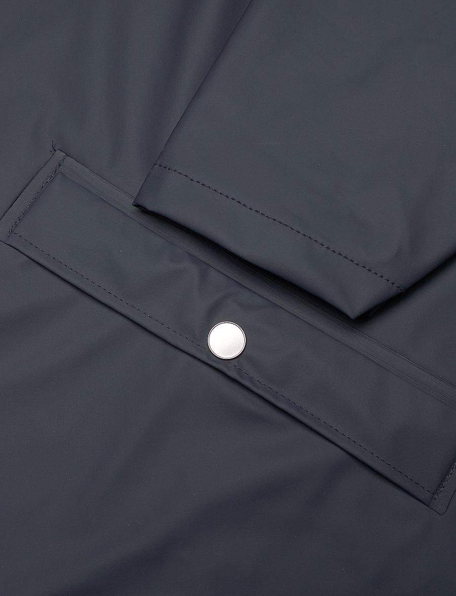 Rains - Jacket W3 - regenmäntel - 47 navy - 4