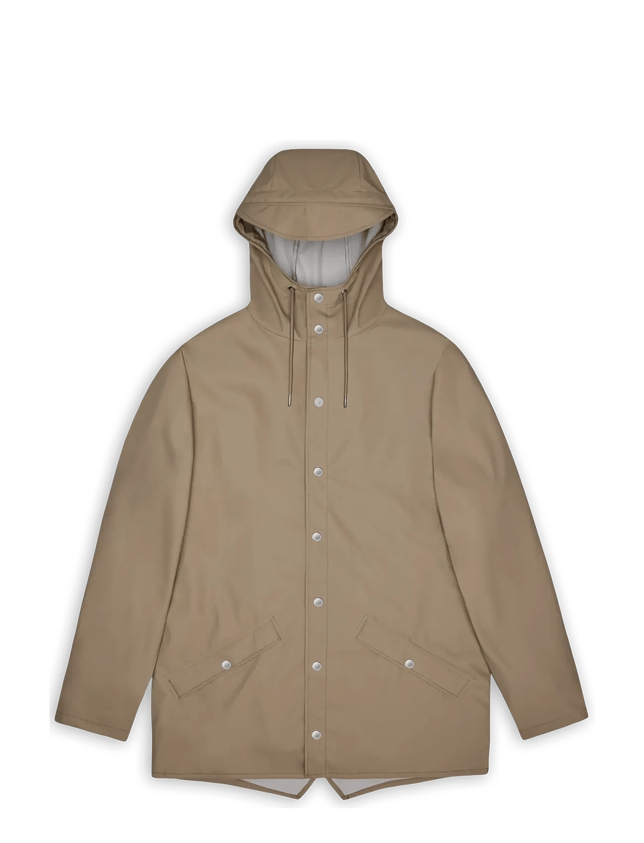 Rains - Jacket - Lietusmēteļi -