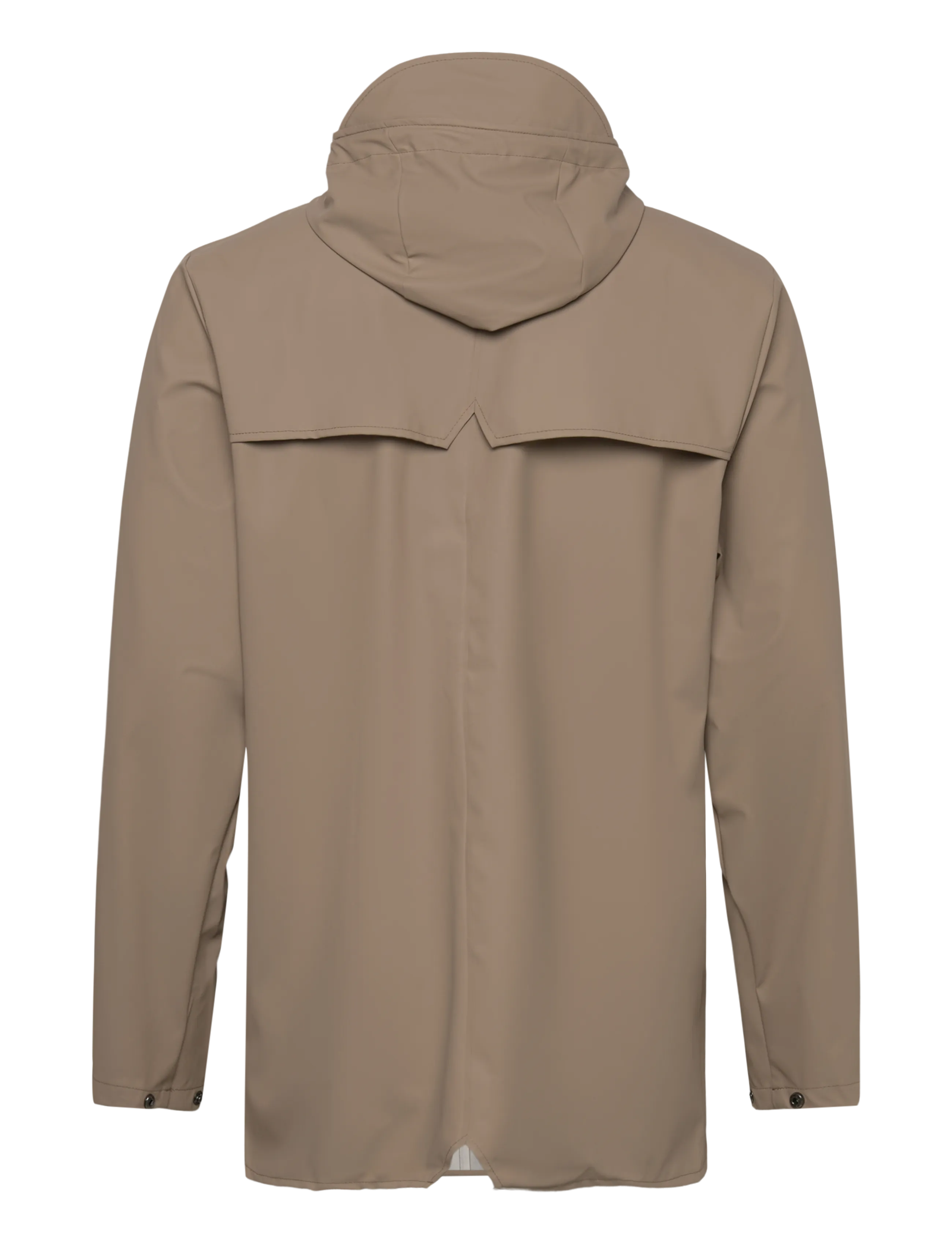 Rains - Jacket W3 - muotitrendit - beige - 2