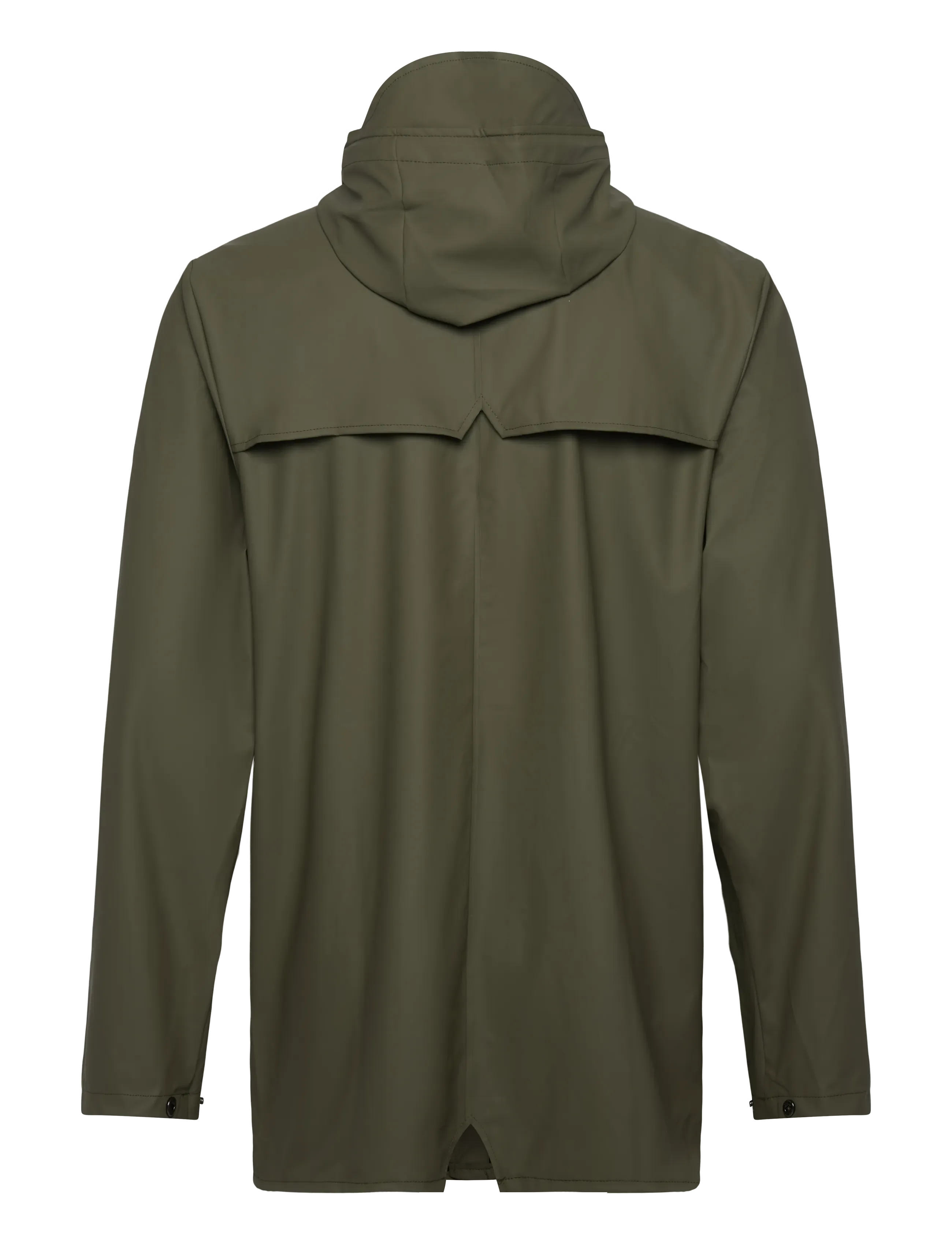 Rains - Jacket W3 - jakker - marsh - 2