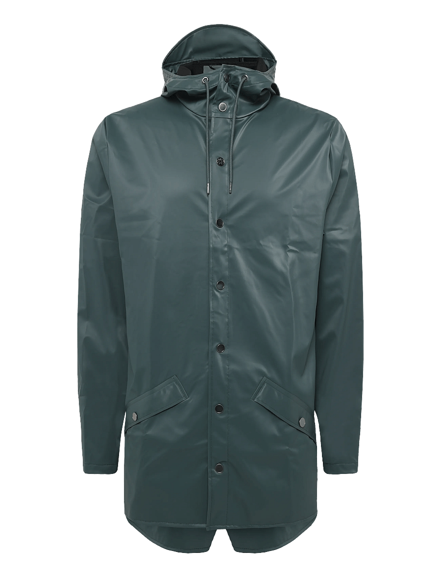 Rains - Jacket W3 - regnjackor - mystique - 0