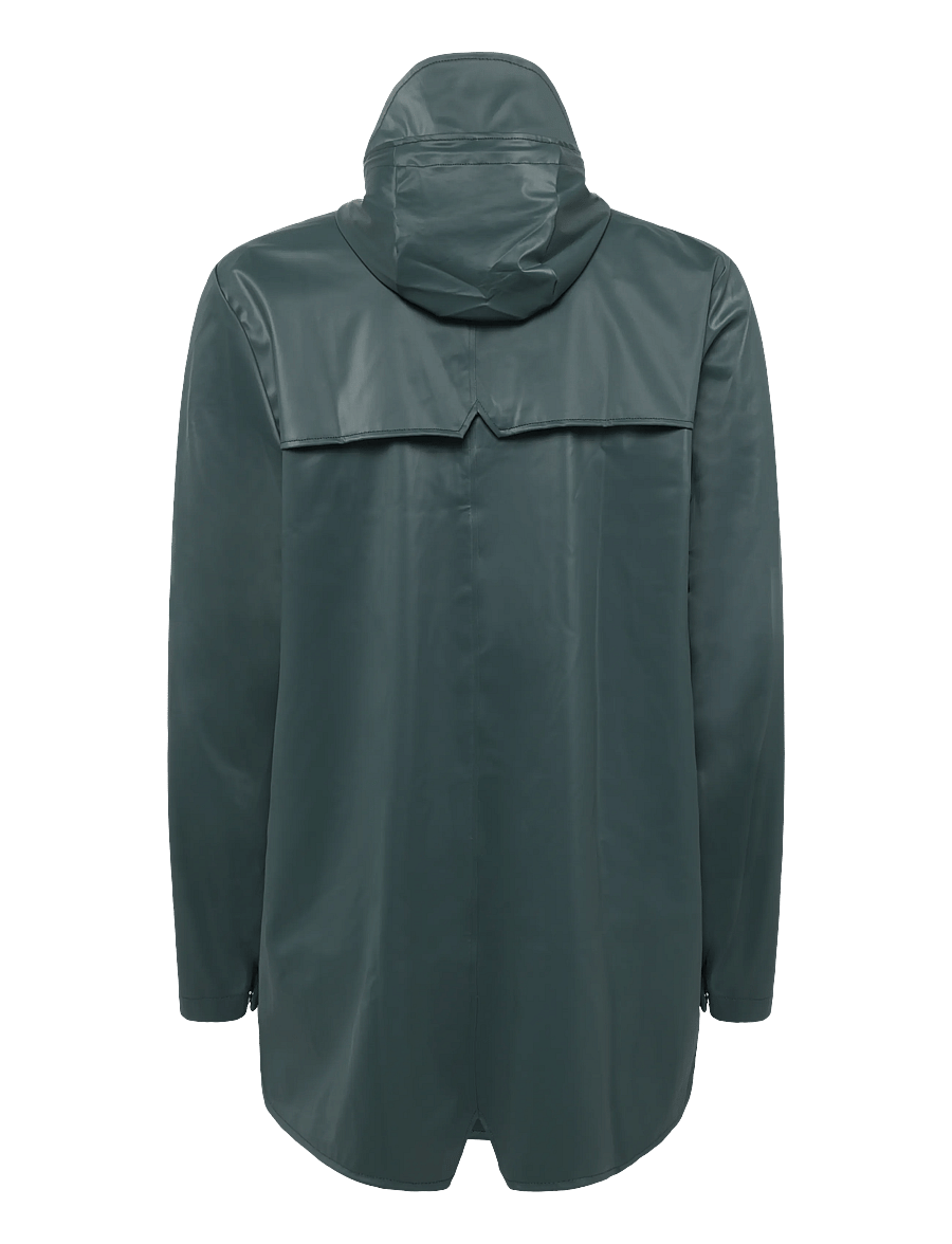 Rains - Jacket W3 - regnjackor - mystique - 1