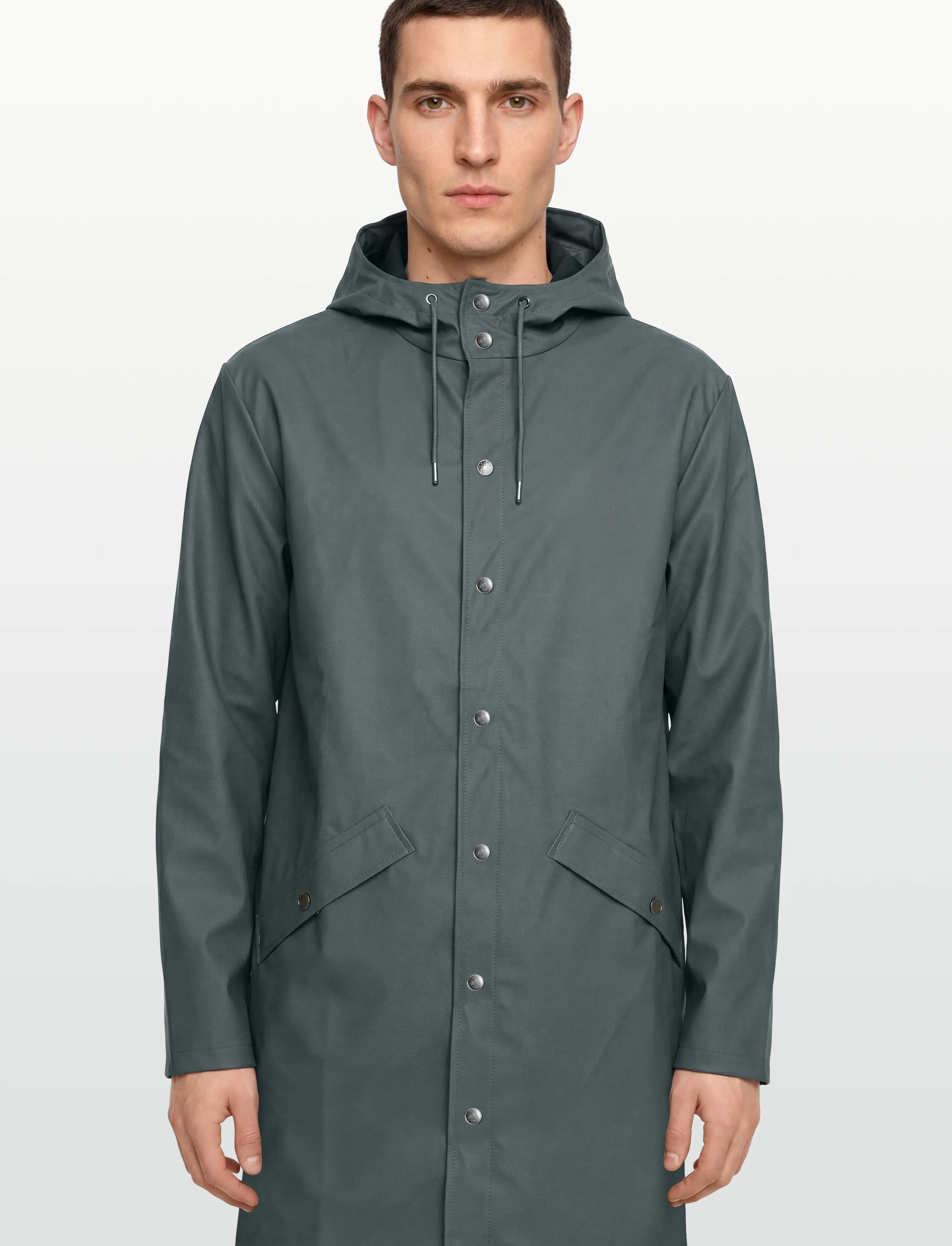 Rains - Jacket W3 - regenmäntel - mystique - 3