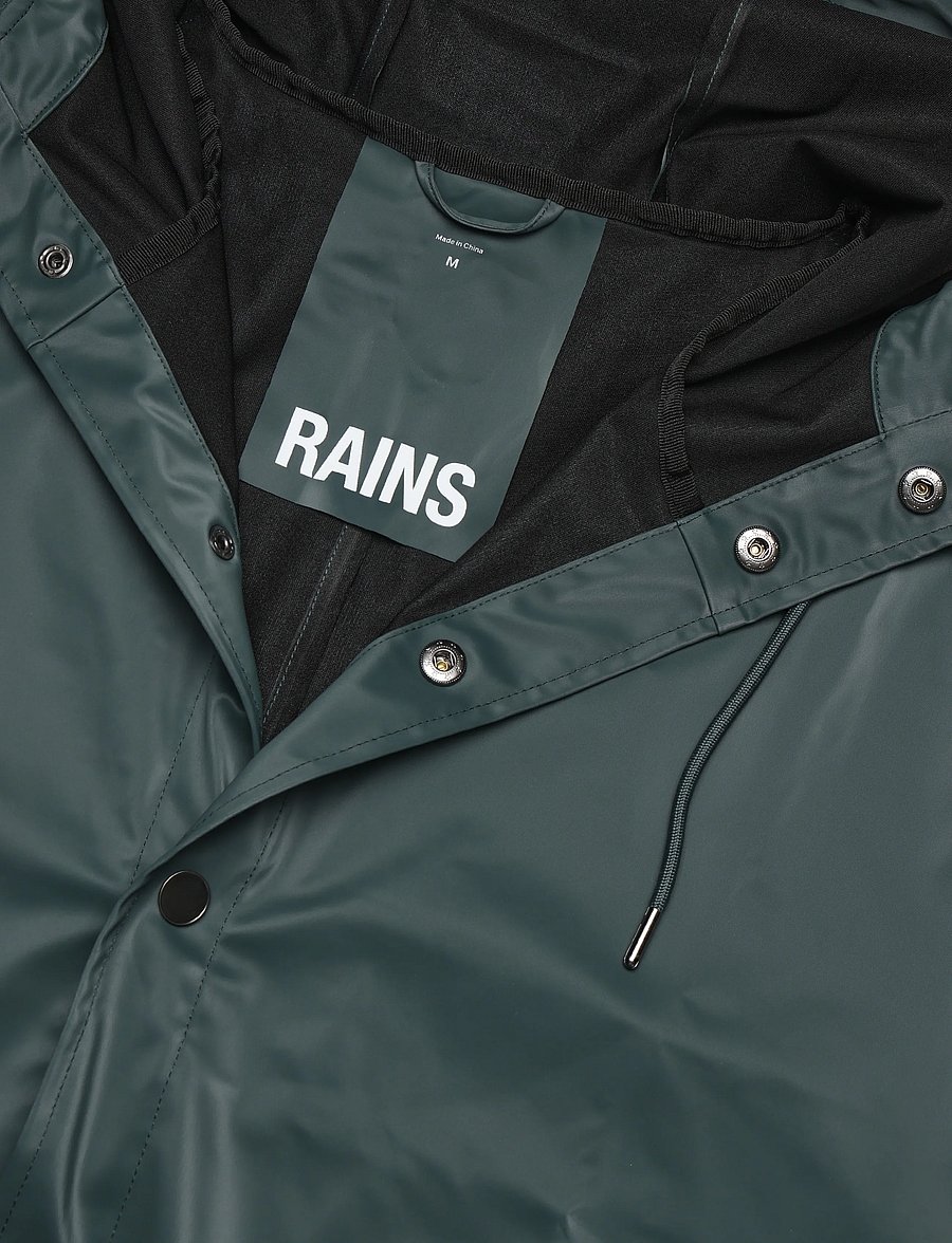 Rains - Jacket W3 - regnjackor - mystique - 2