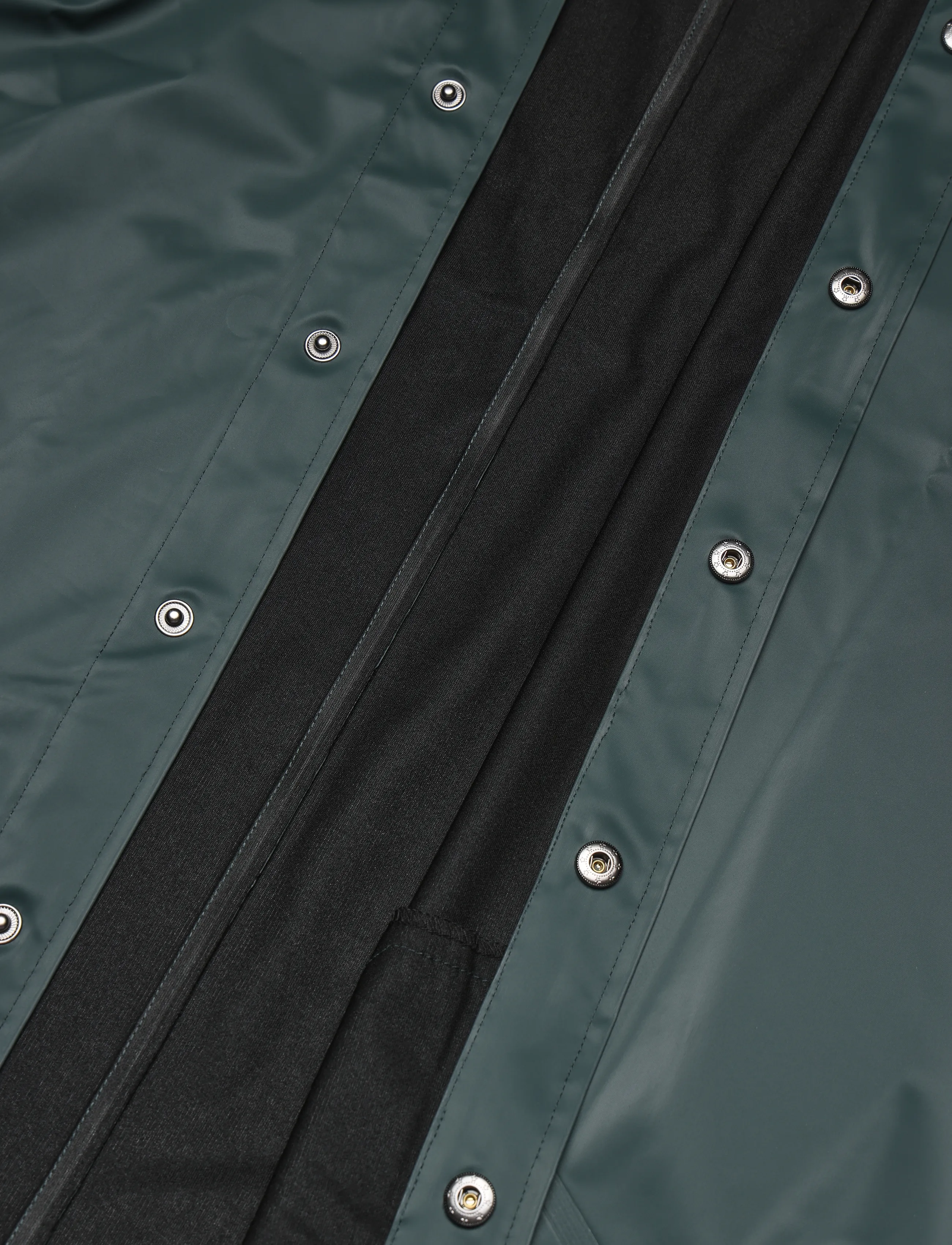 Rains - Jacket W3 - regnjackor - mystique - 4