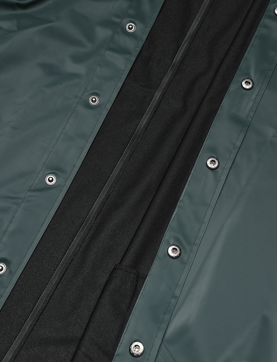 Rains - Jacket W3 - regnjackor - mystique - 4