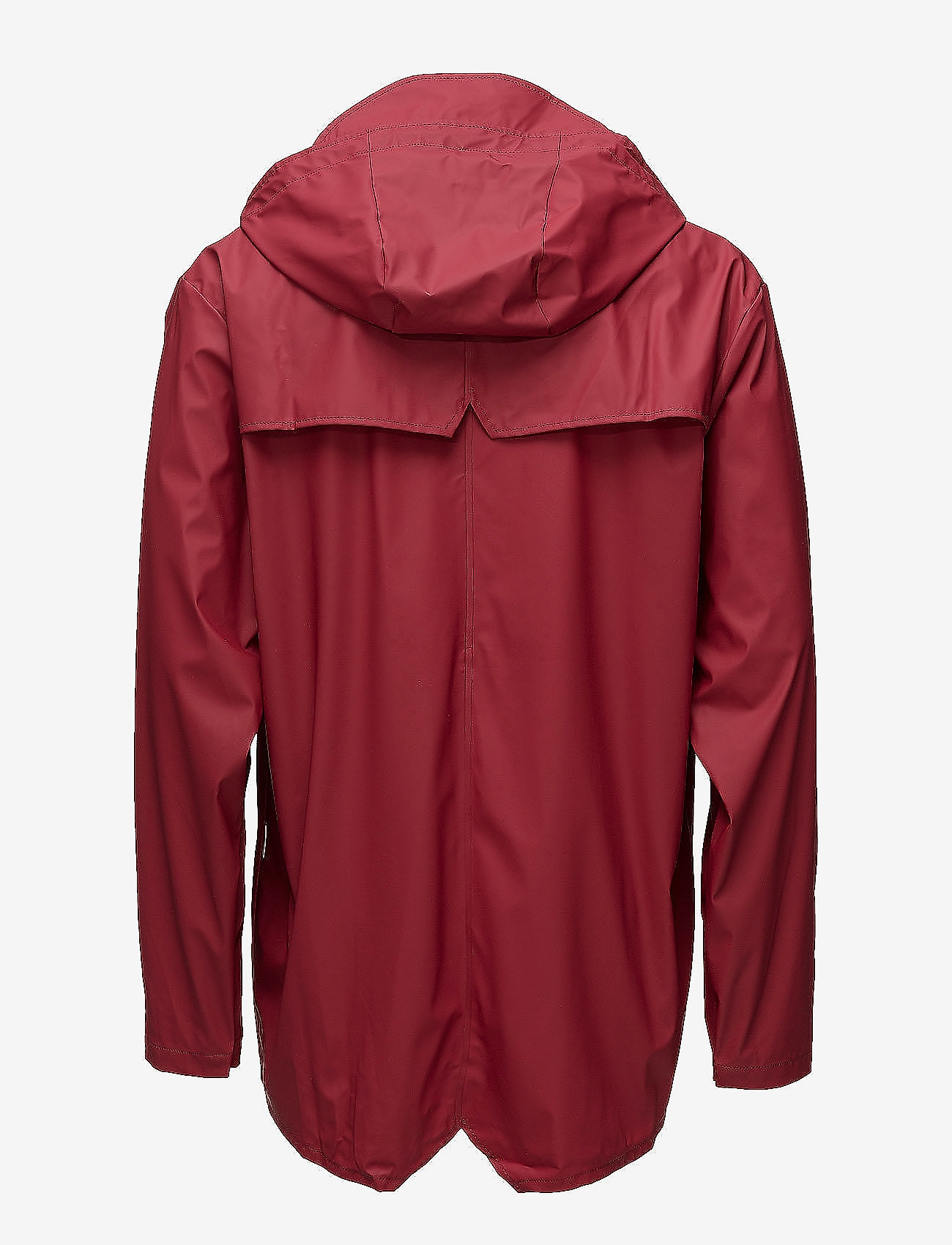 Rains - Jacket - scarlet - 2