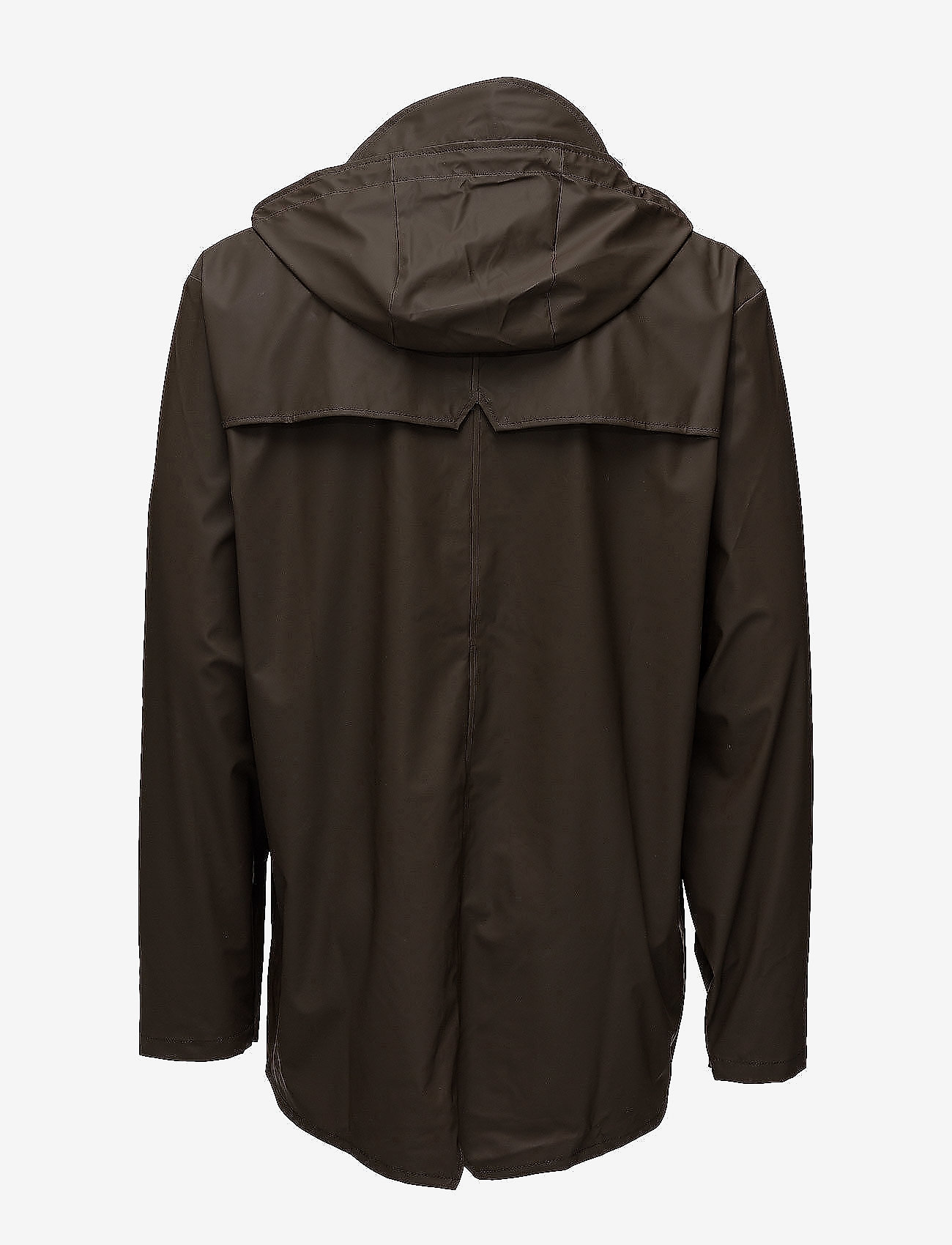 Rains - Jacket - brown - 2