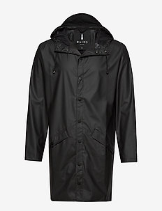 Long Jacket, Rains
