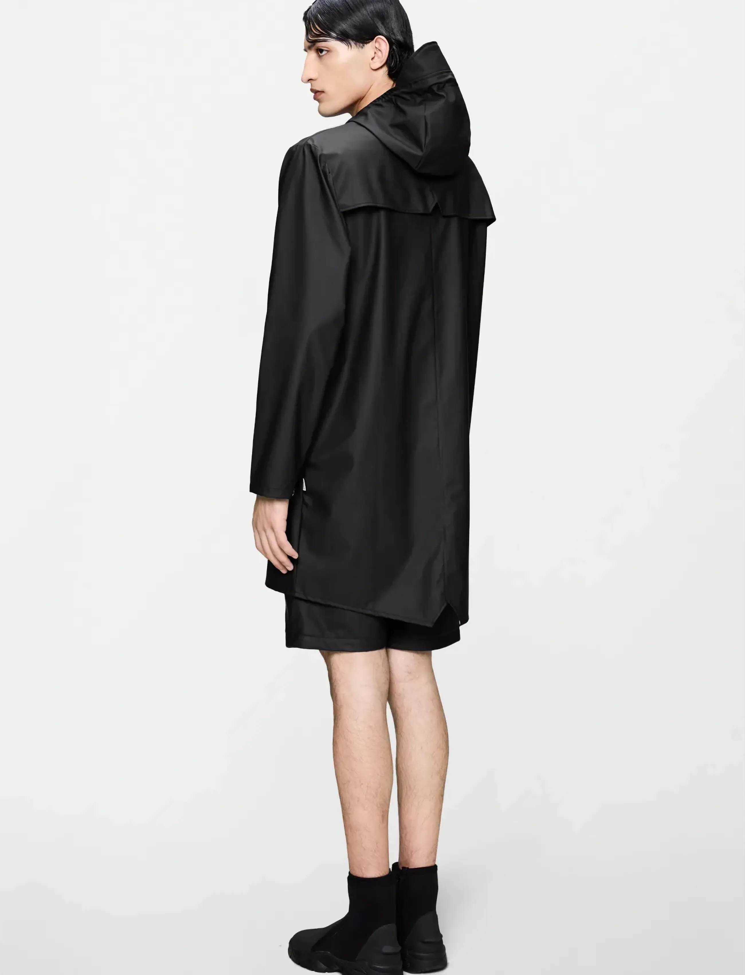 Long Jacket W3 5