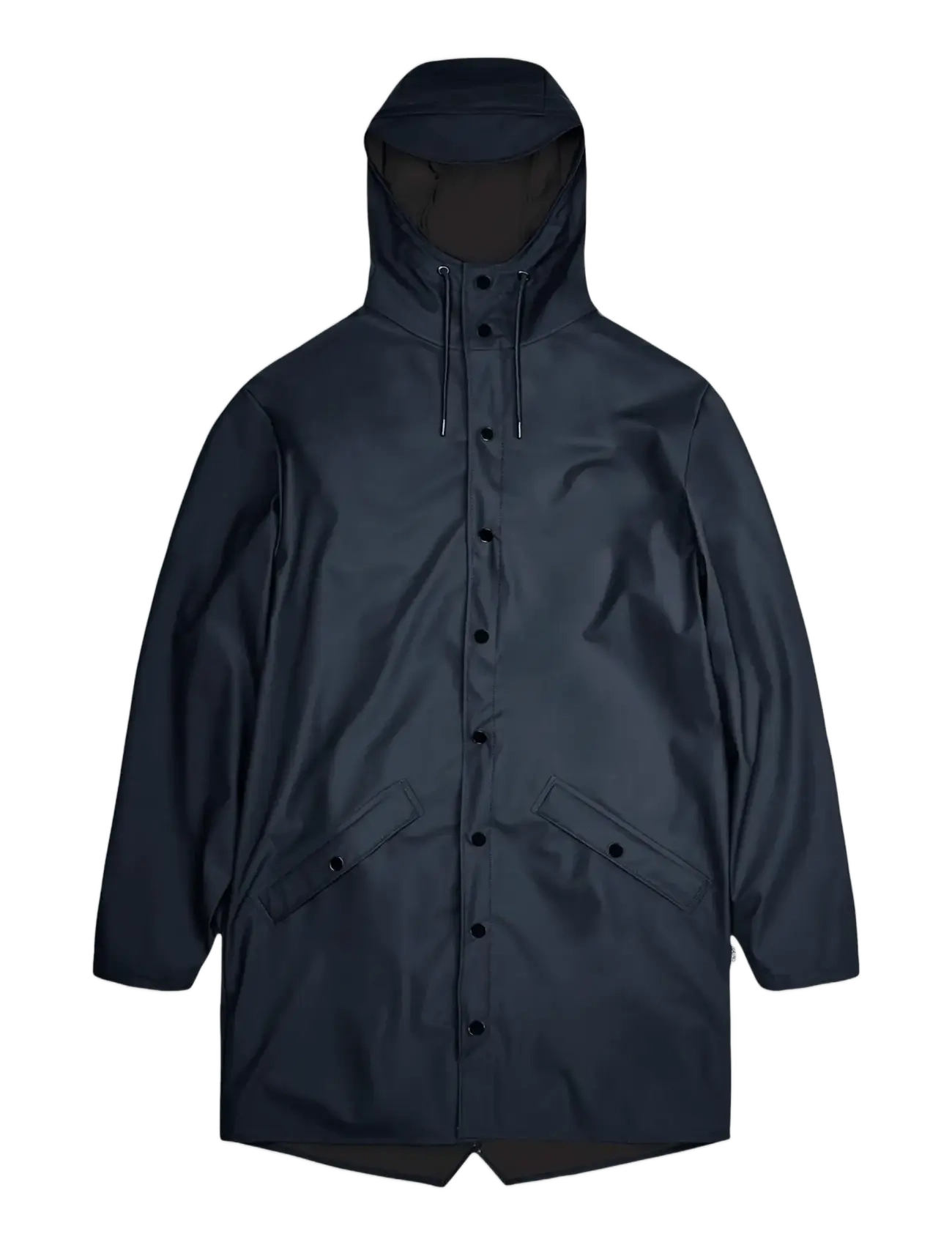 Long Jacket W3 - 47 NAVY