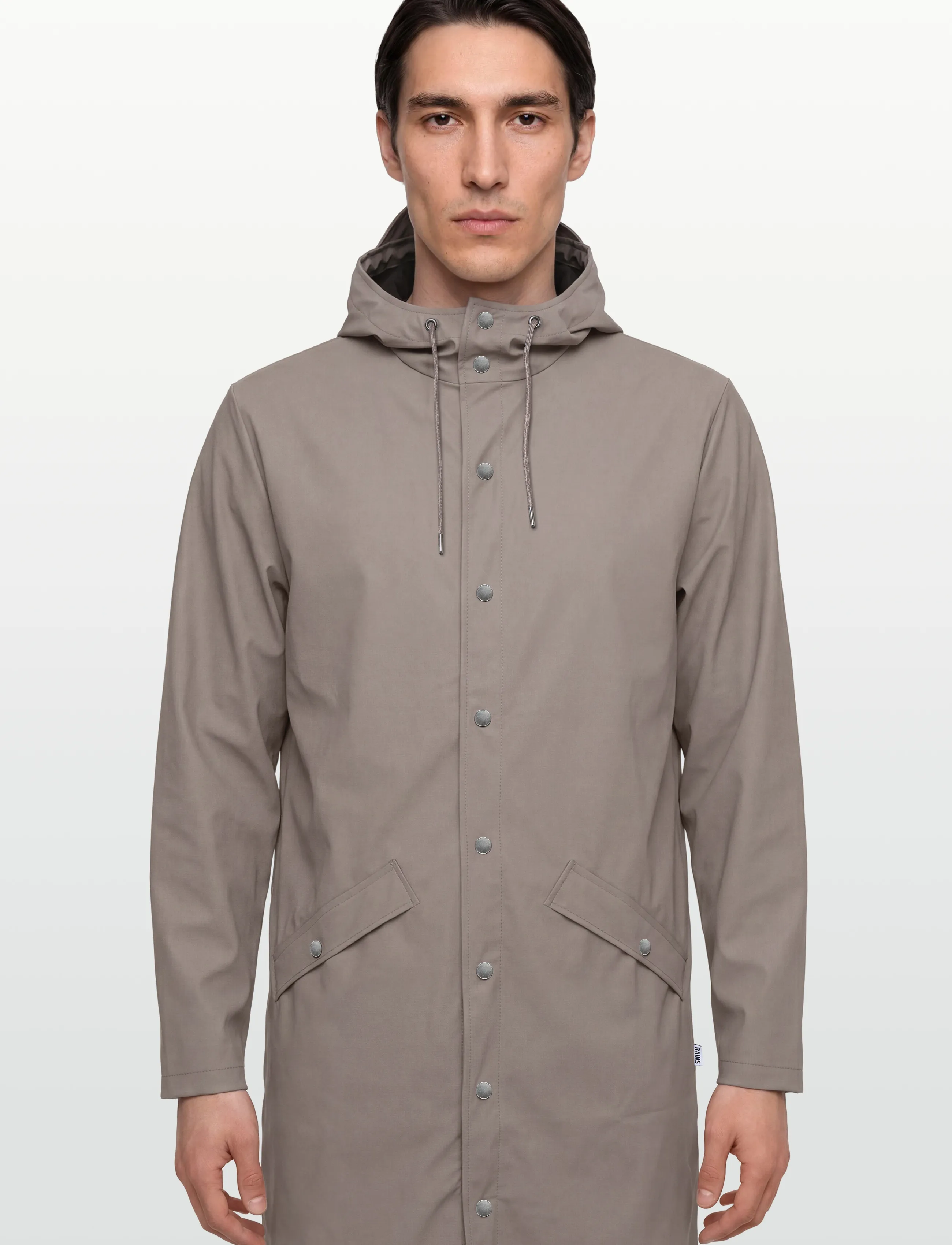 Long Jacket W3 3