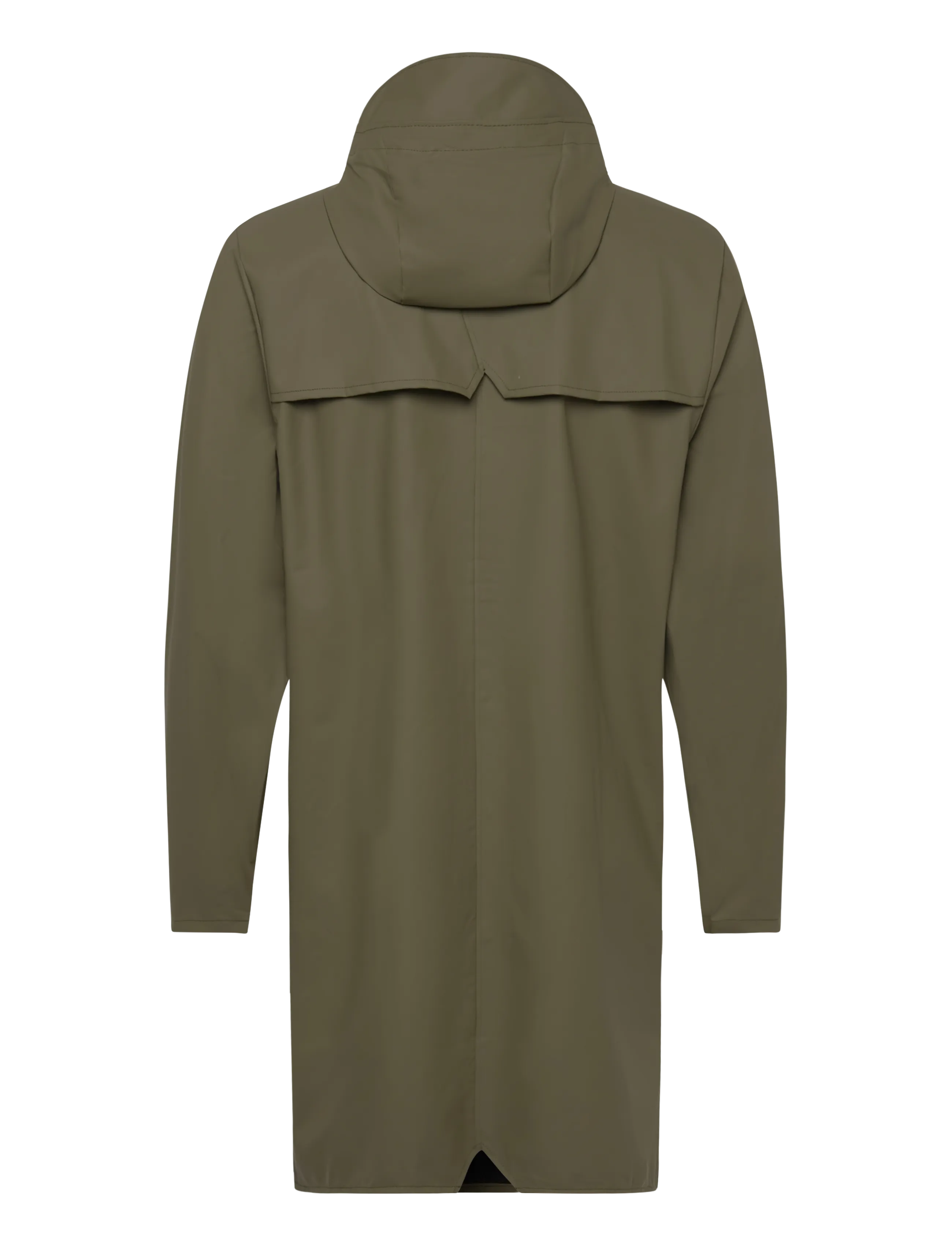Long Jacket W3 2