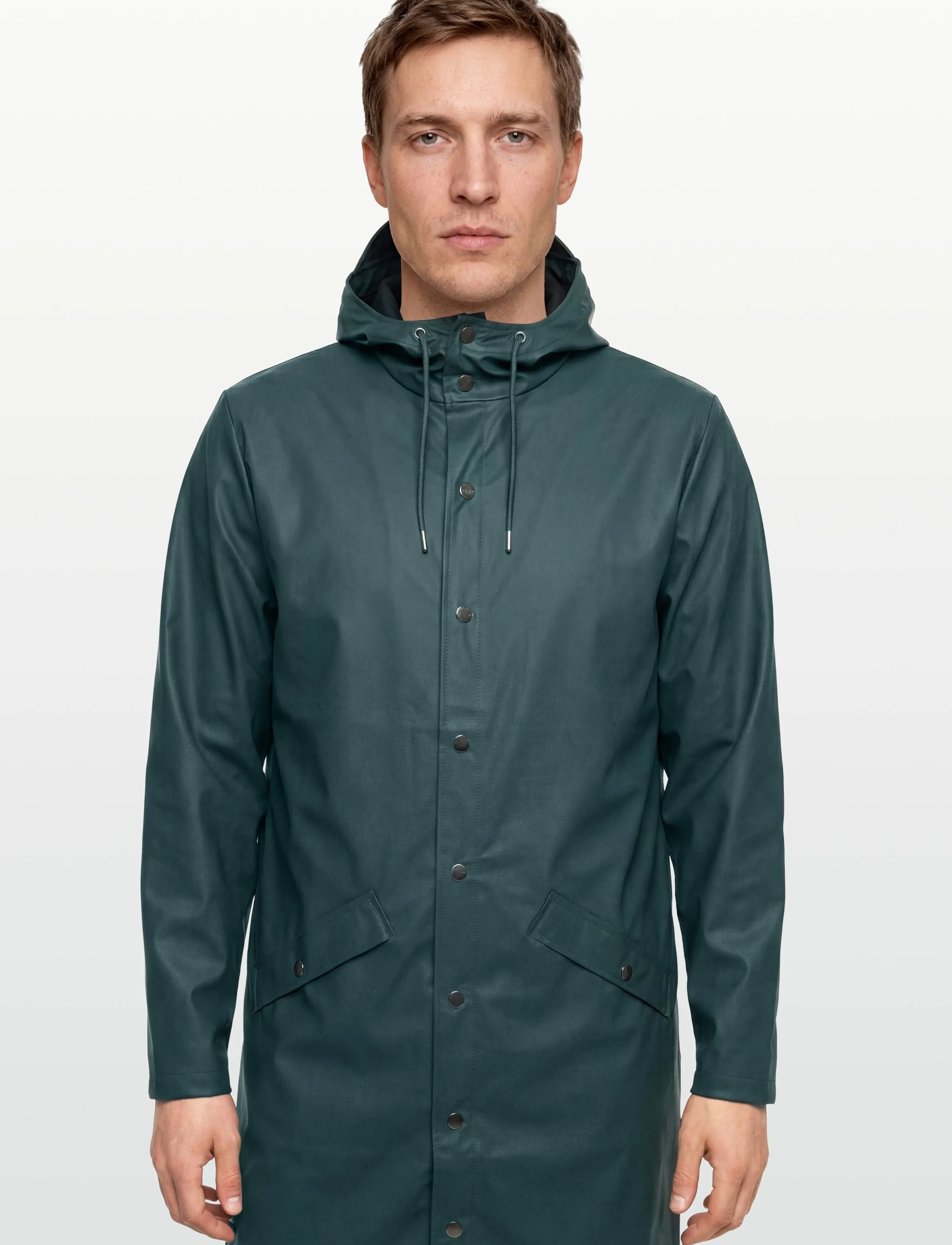 Long Jacket W3 2