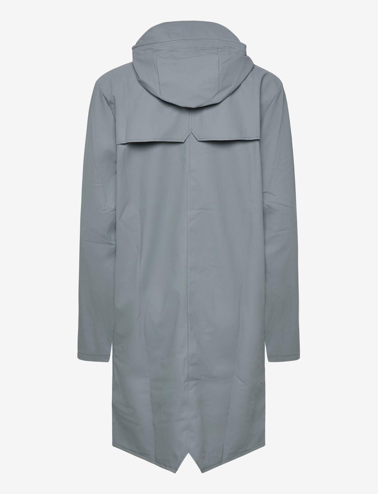 Rains - Long Jacket W3 - regenmäntel - pool - 2