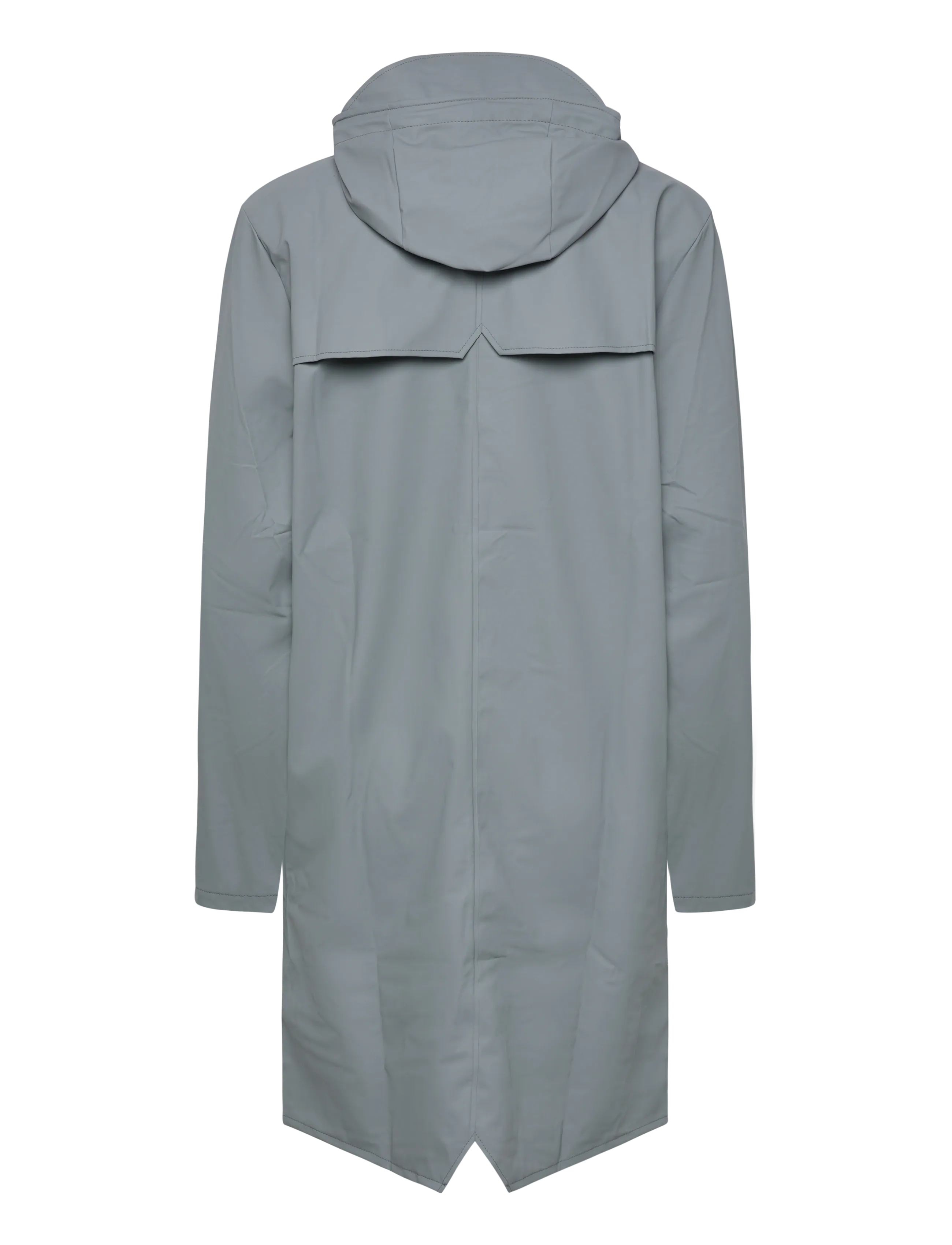 Rains - Long Jacket - rain jackets - pool - 2
