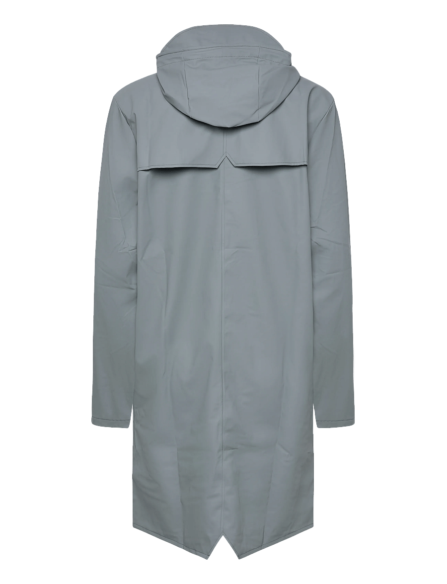 Rains - Long Jacket W3 - vihmamantlid - pool - 2