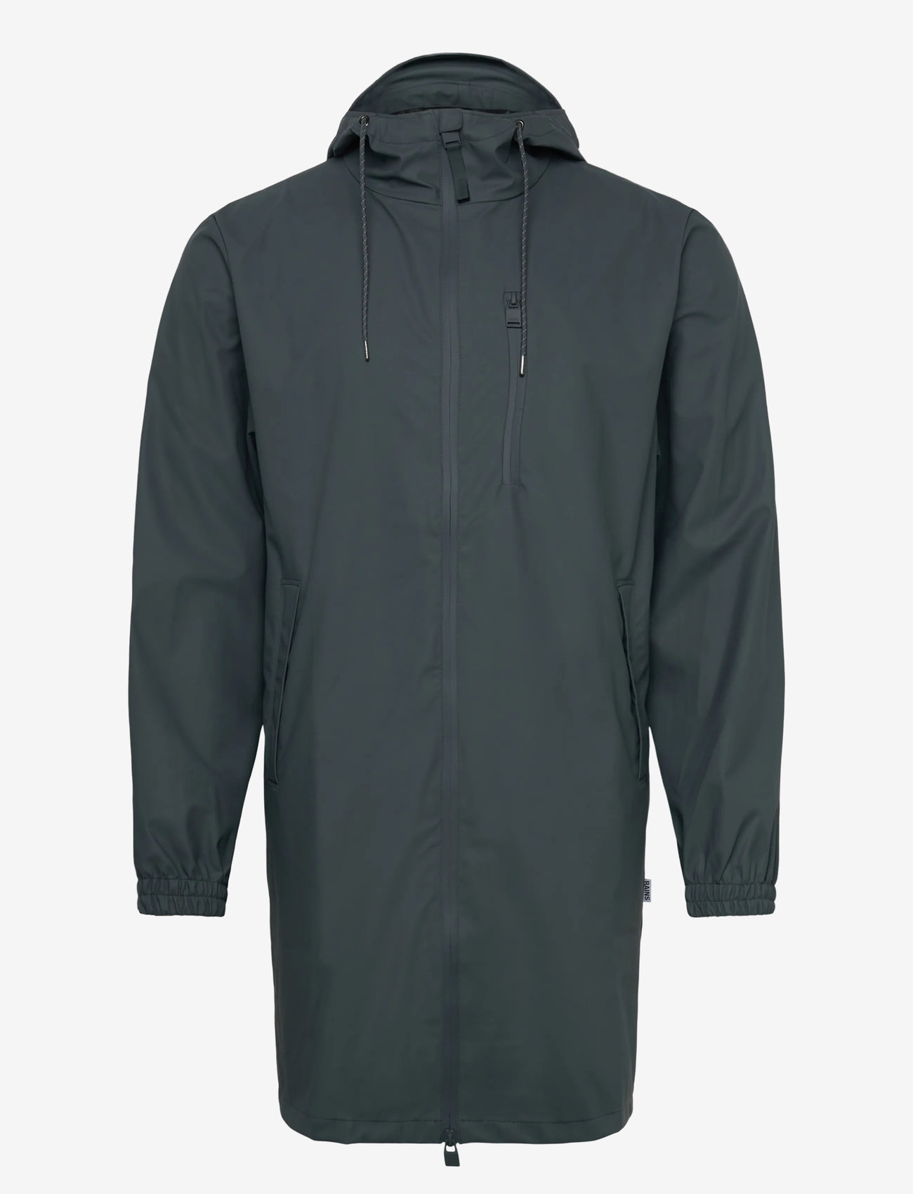 Rains - Long Storm Breaker W3 - vihmamantlid - lagoon - 0