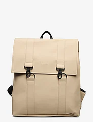 Rains - MSN Bag - accessories - 24 sand - 0