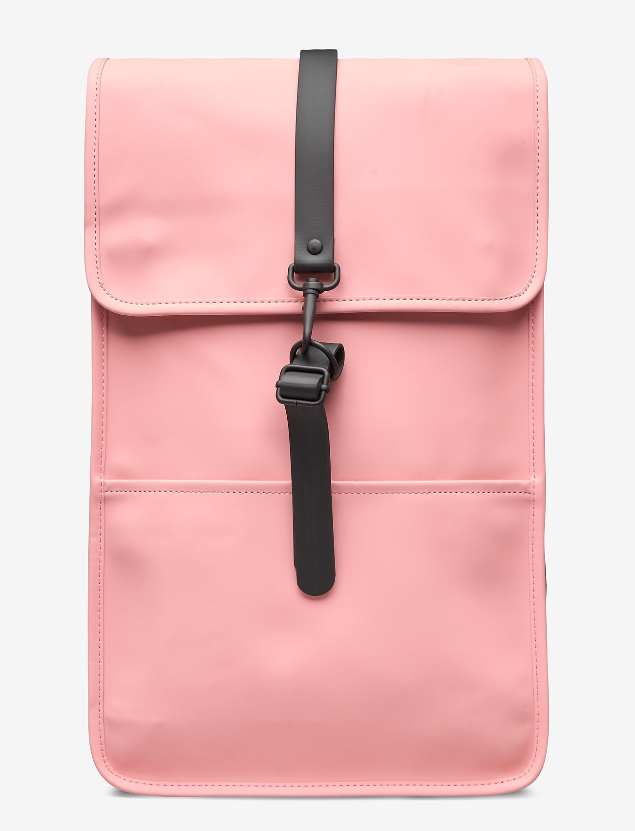 Rains - Backpack - coral - 0