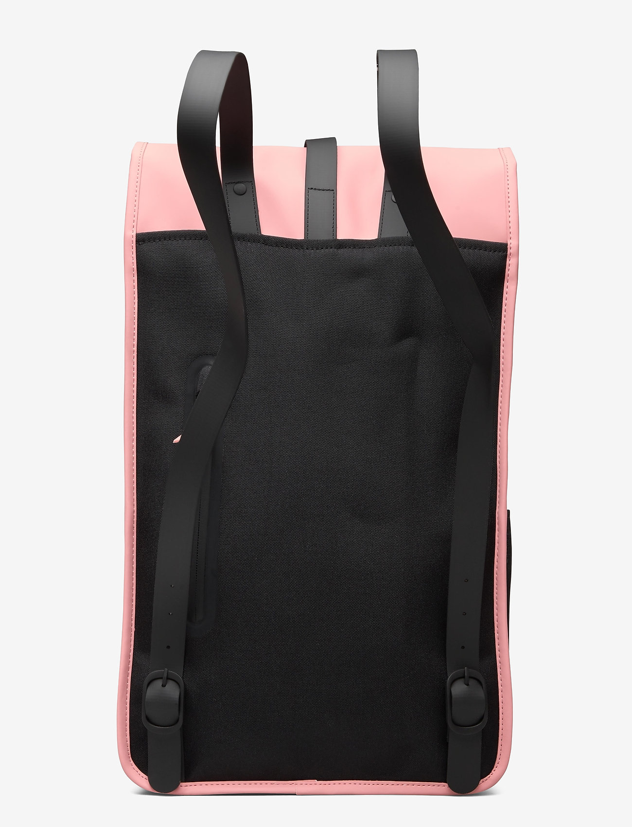 Rains - Backpack - coral - 1