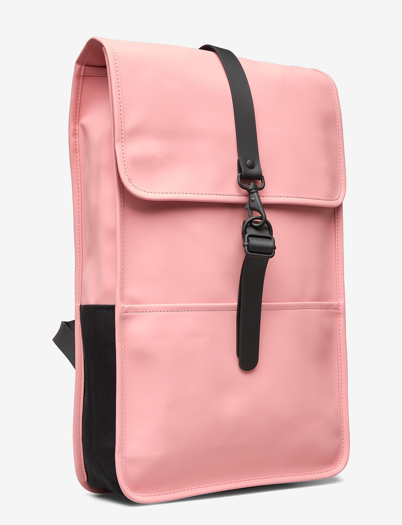 Rains - Backpack - coral - 2