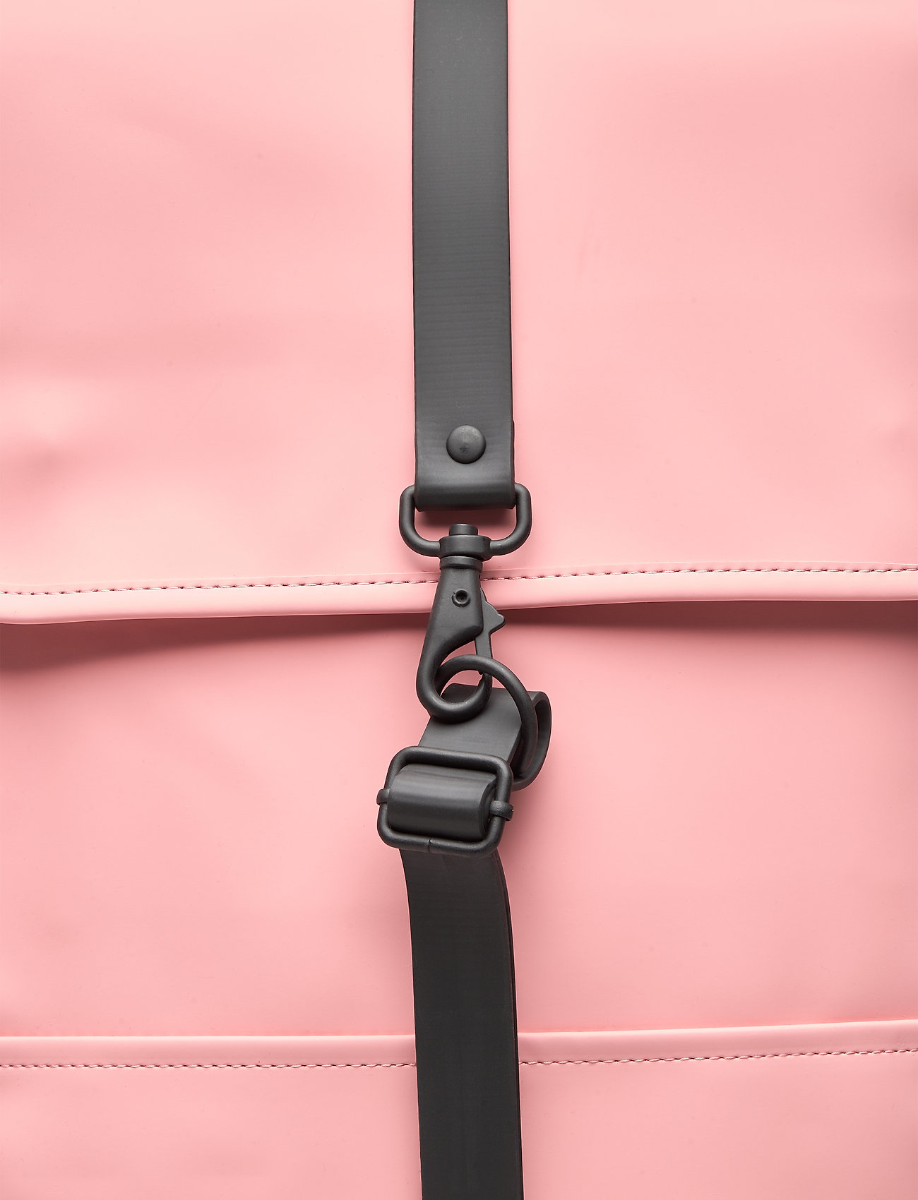 Rains - Backpack - coral - 3